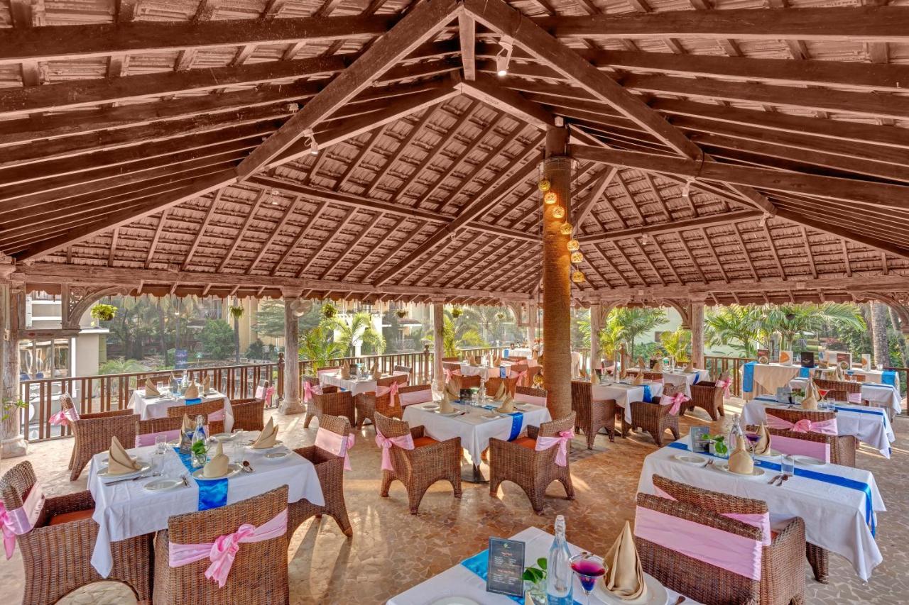 Club Mahindra Acacia Palms