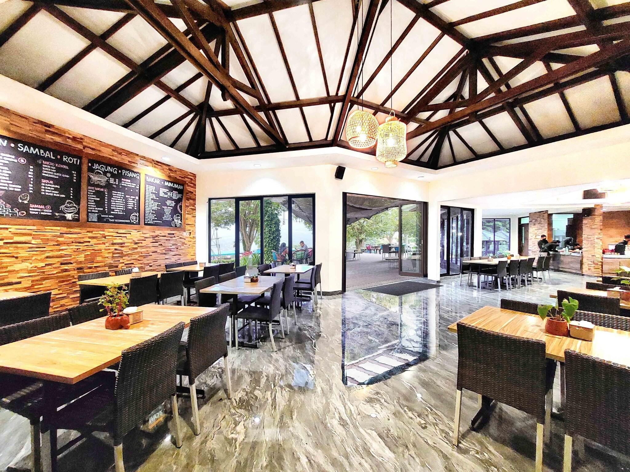 THE BATU Hotel & Villas