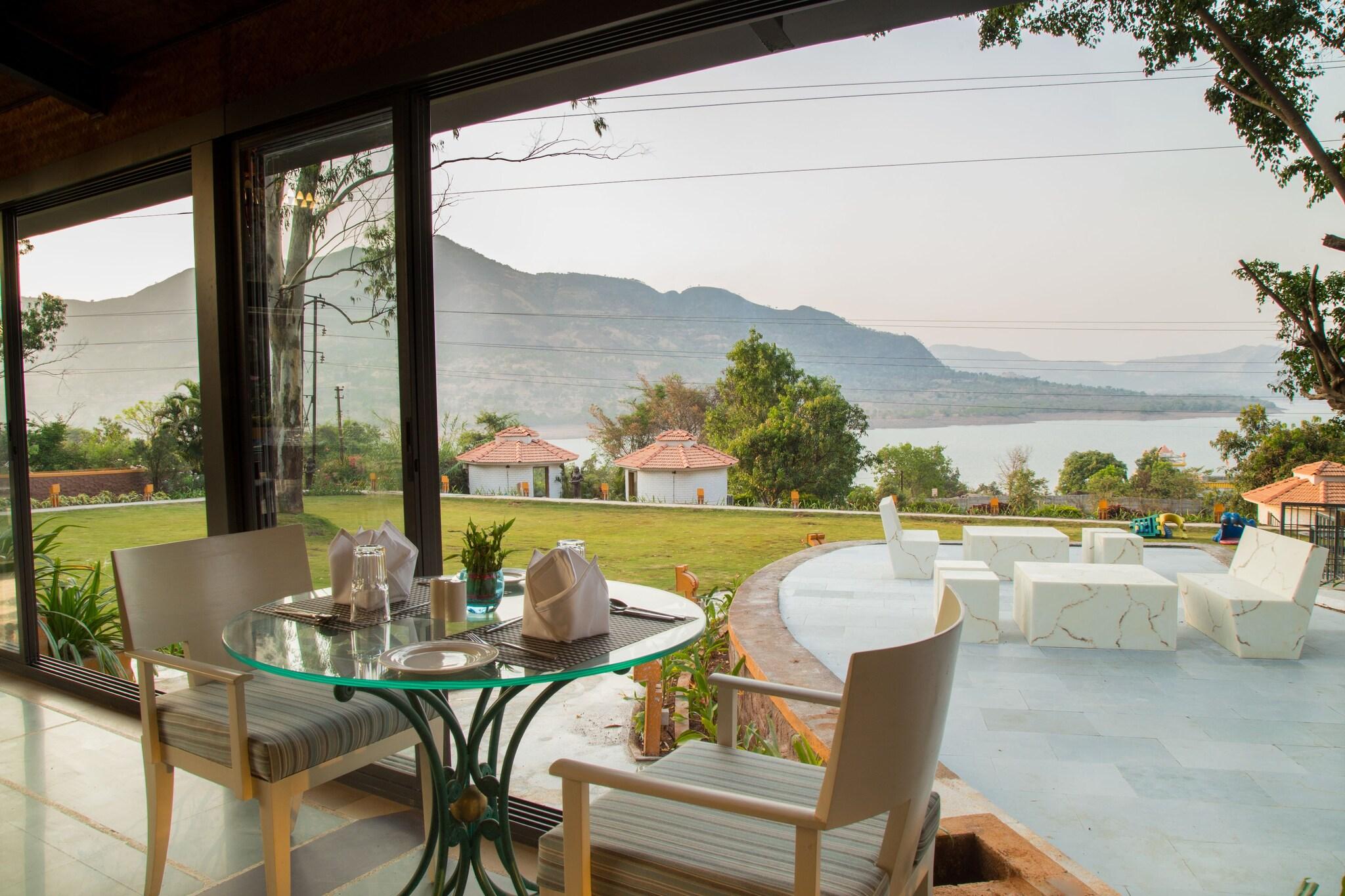 Residency Lake Resort And Spa