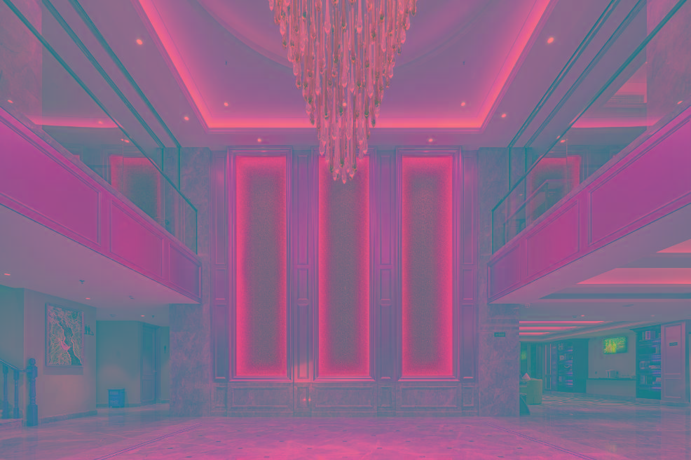 Shuguang The Hotel V Zhenjiang Jingkou