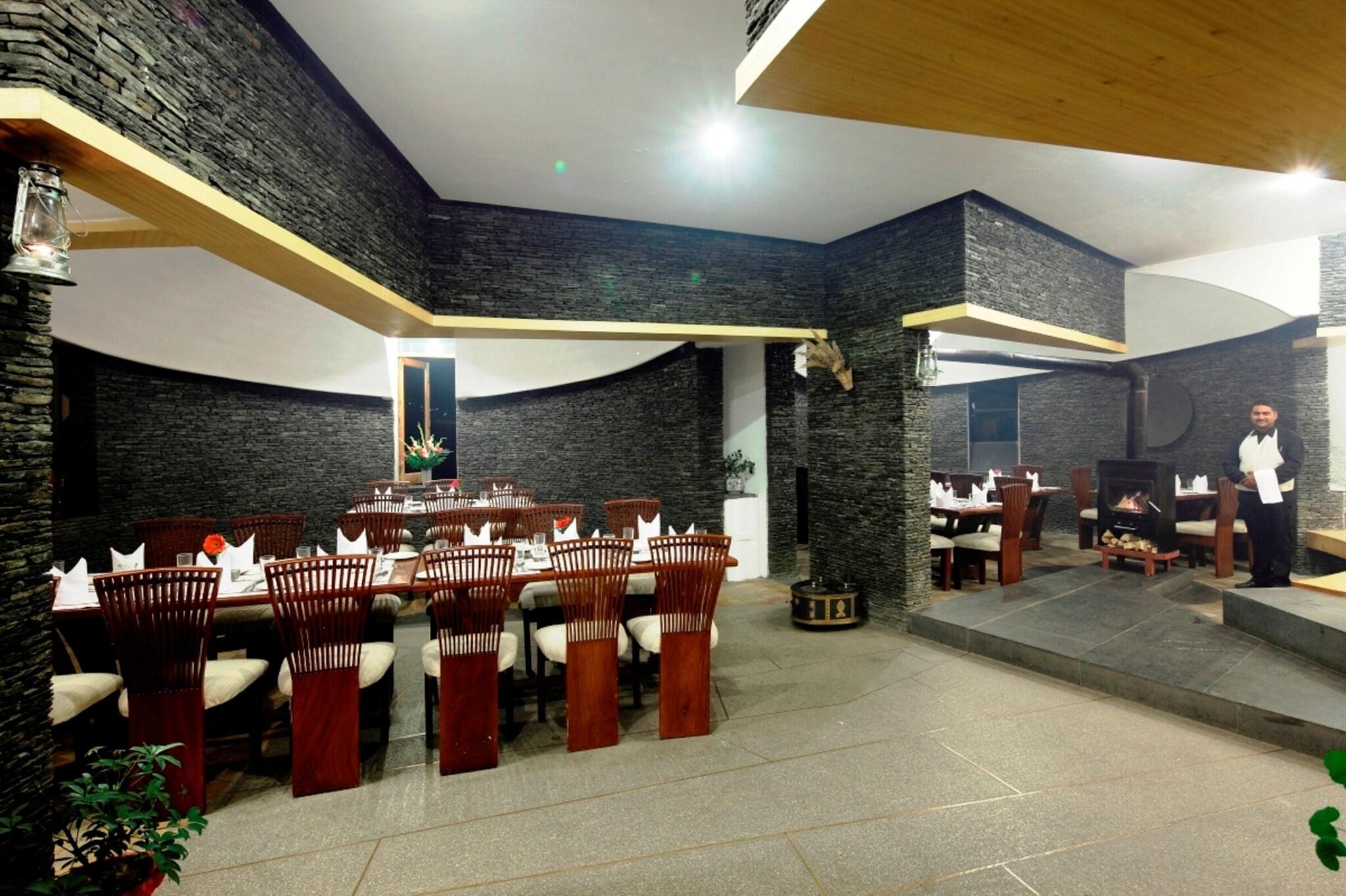 Manuallaya The Resort Spa In The Himalayas