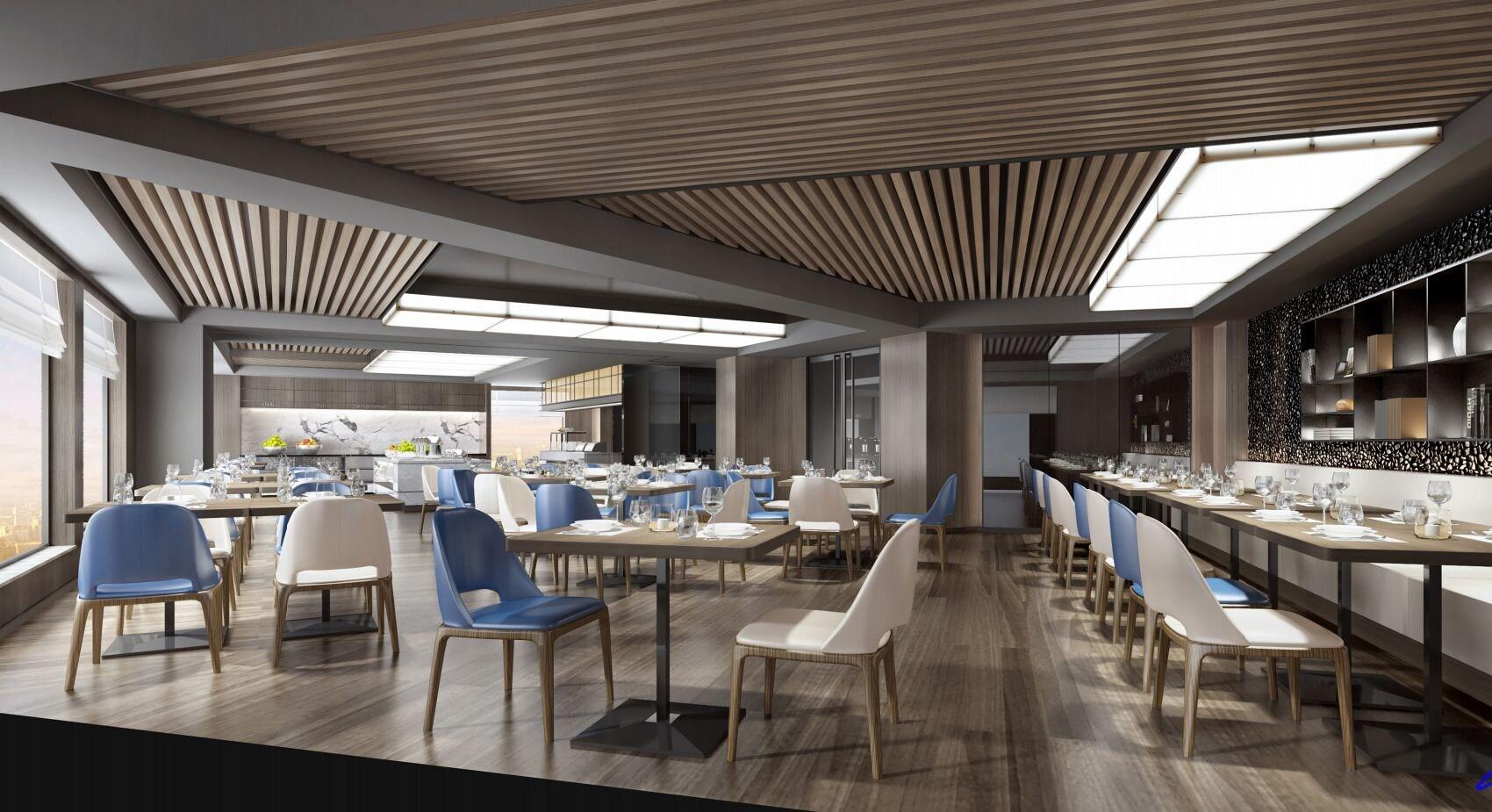 Hampton By Hilton Technology City