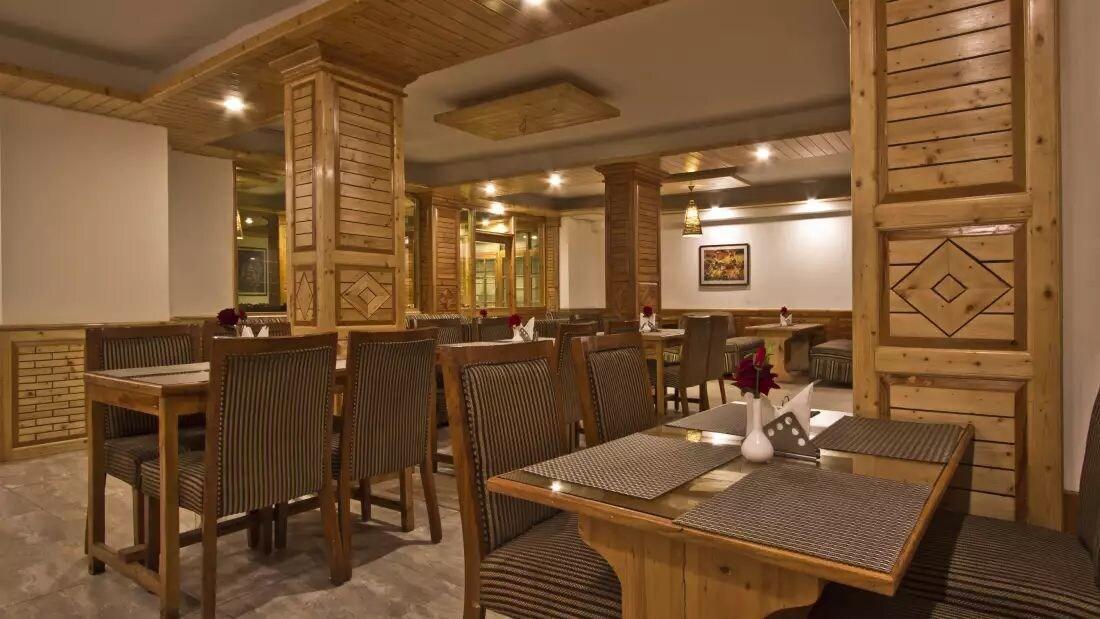 Victory Resorts