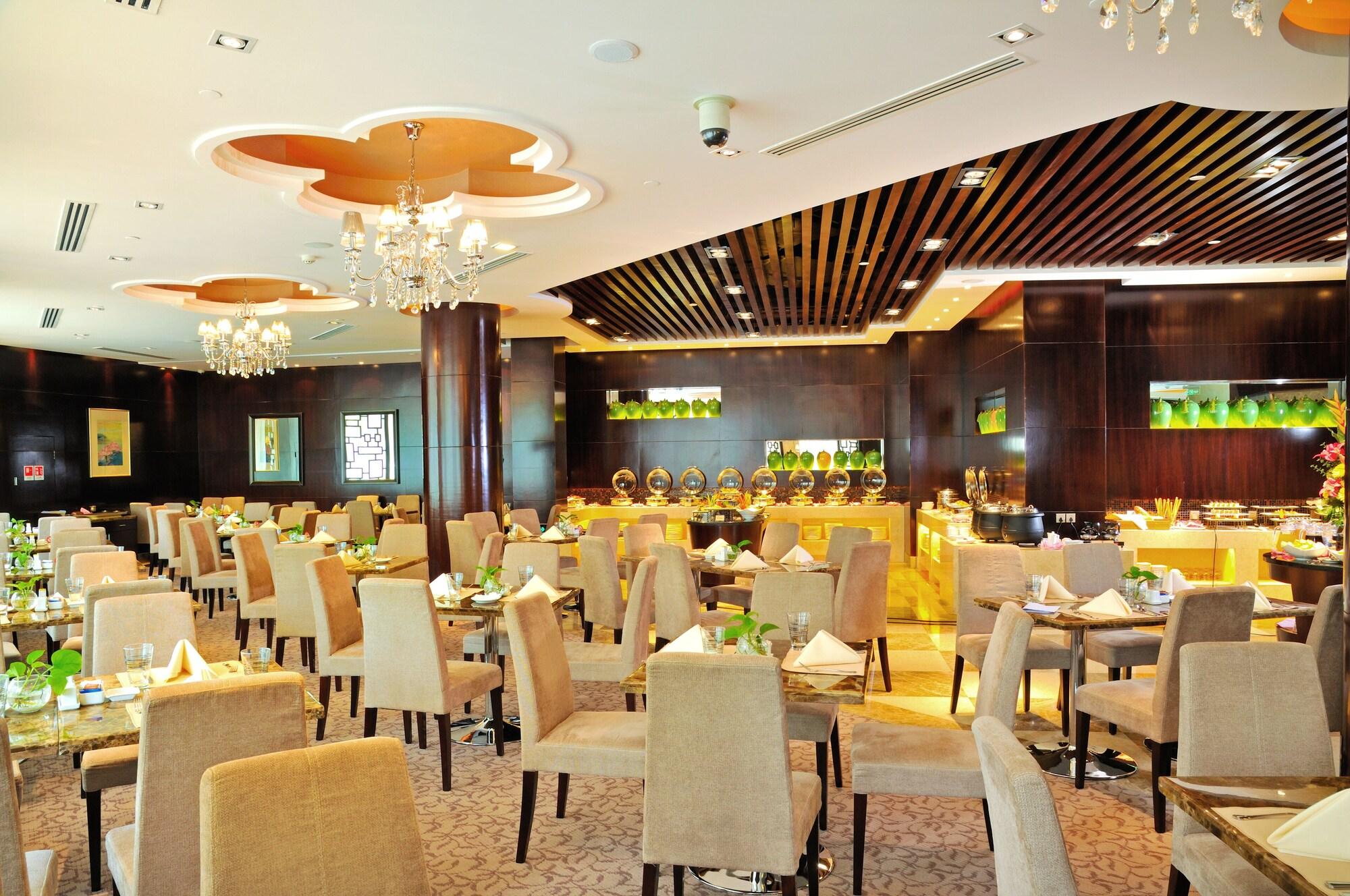 Binbei Yiho Hotel