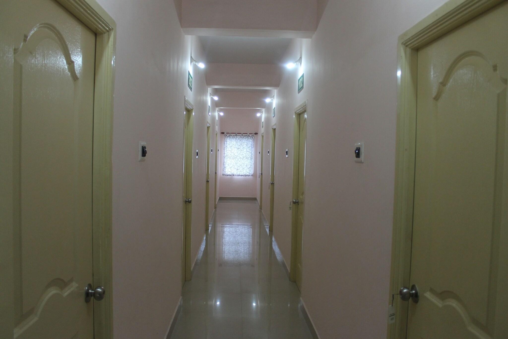 Royal Green Accommodation