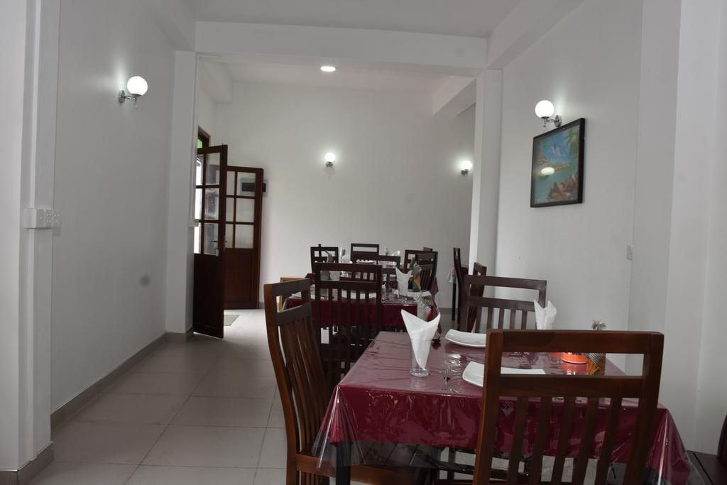 Grand View Guest House & Restaurant