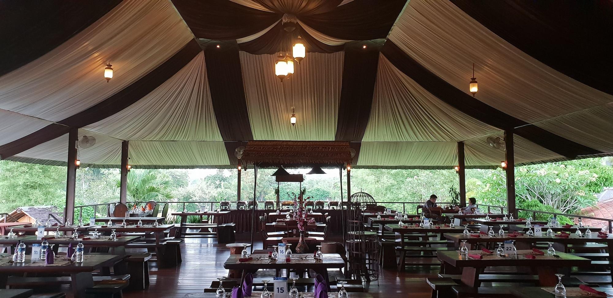 Borobudur Bed & Breakfast