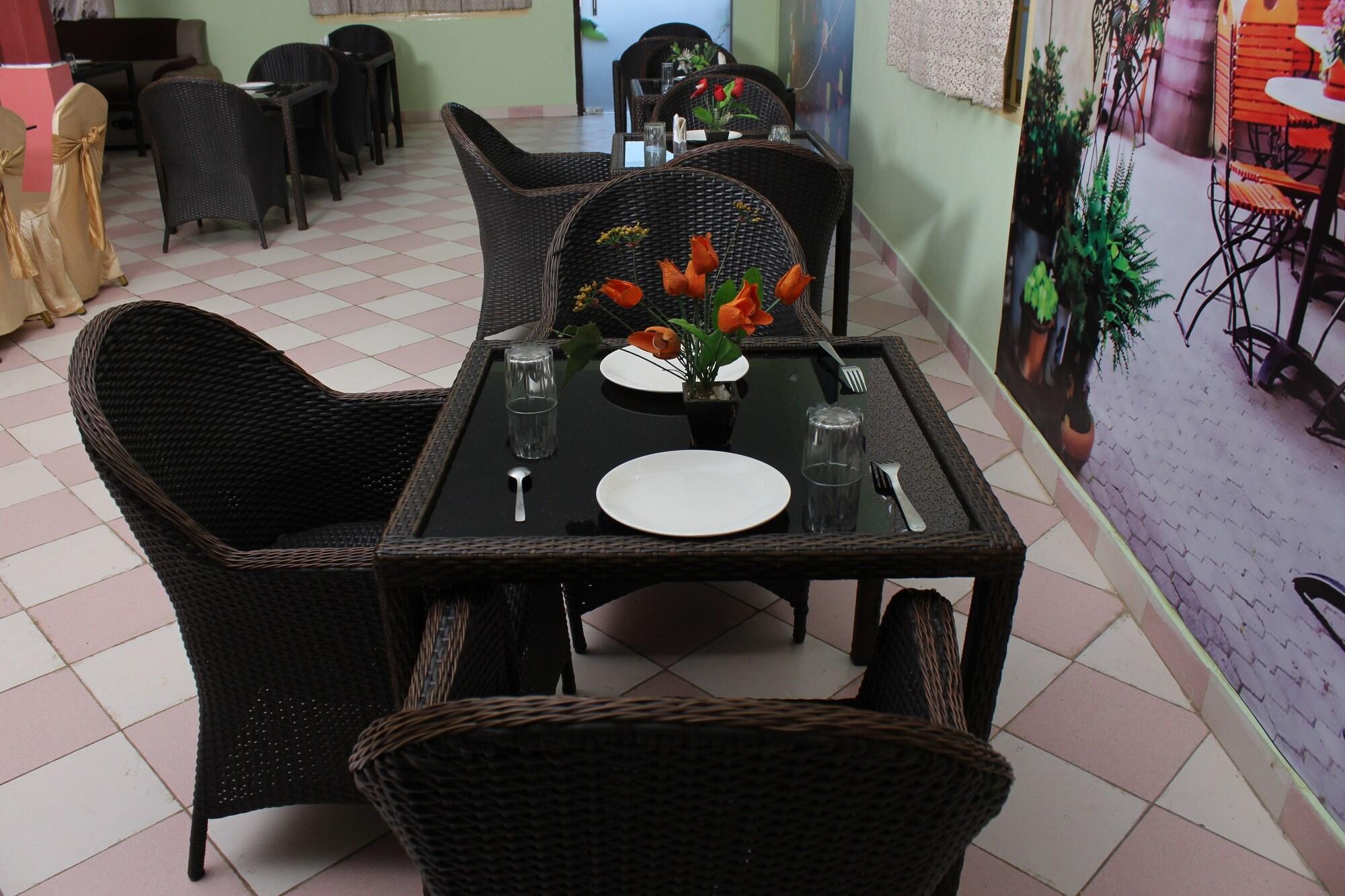 Alegria Resorts And Spa