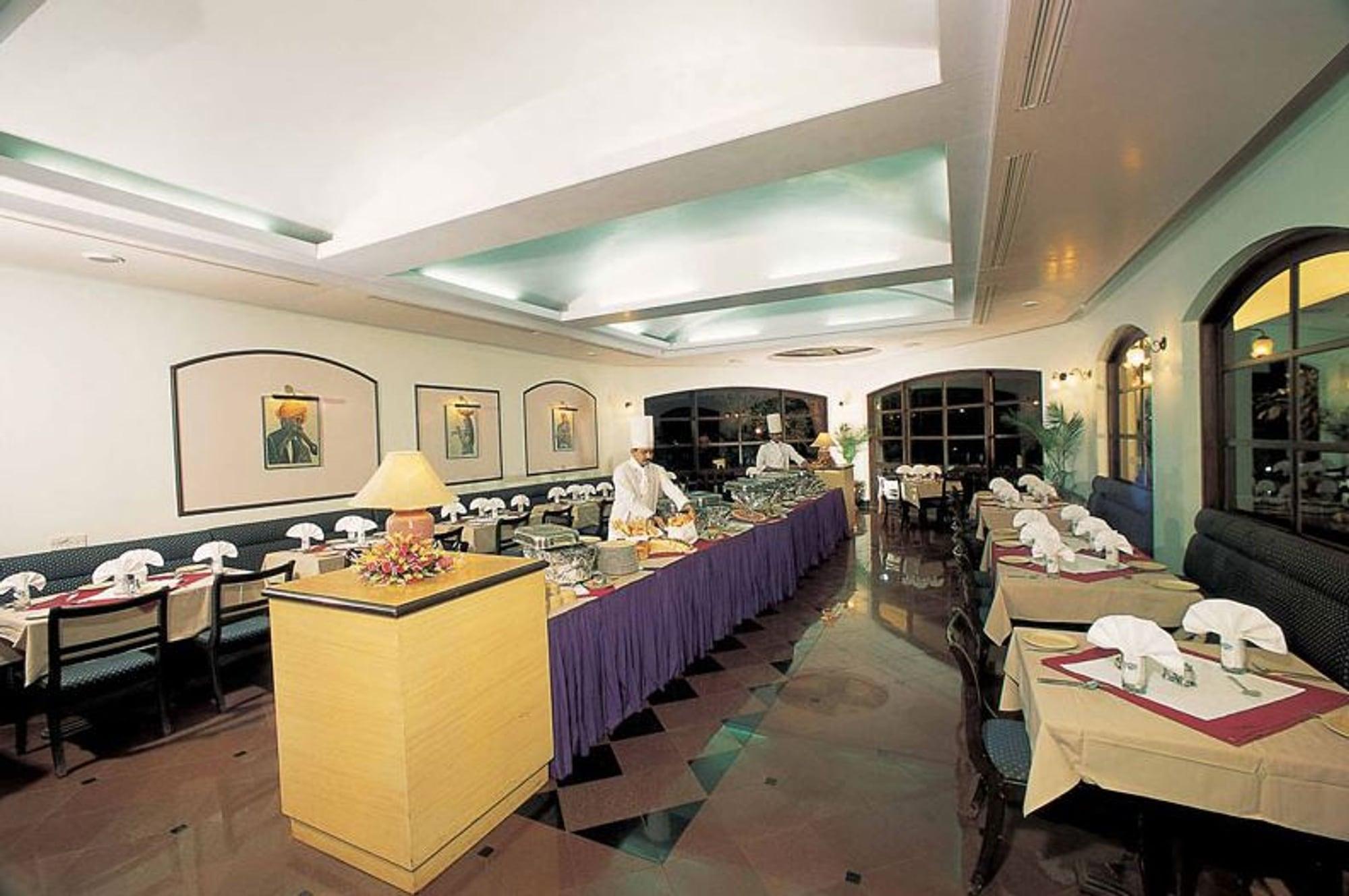 Usha Ascot