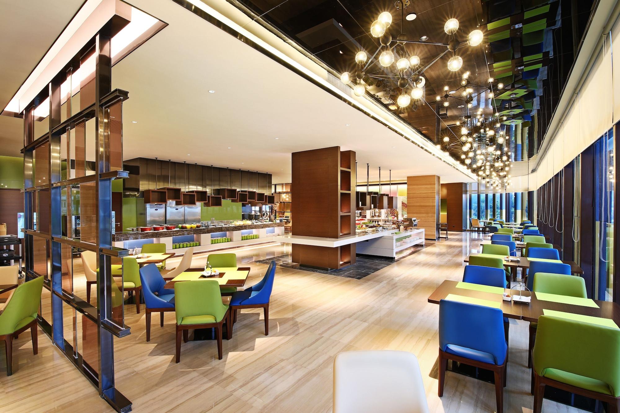 Hampton By Hilton Foshan Shanshui
