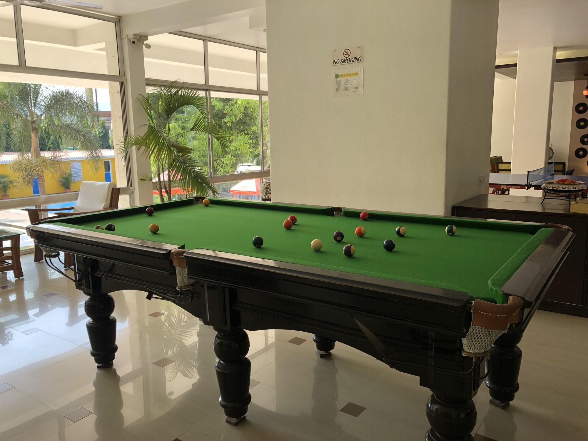 Resort Silver Hills