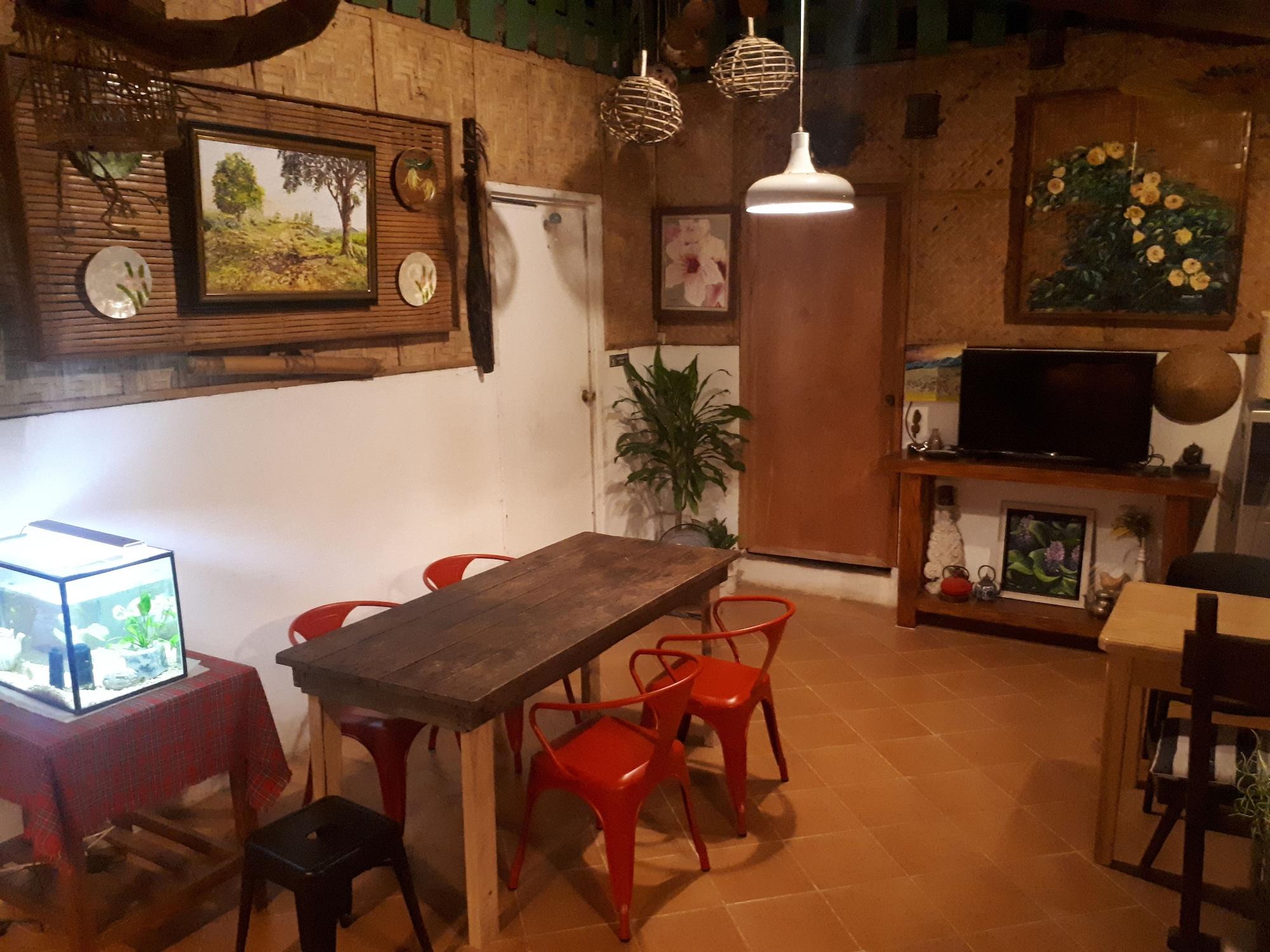 La Vida Hostel
