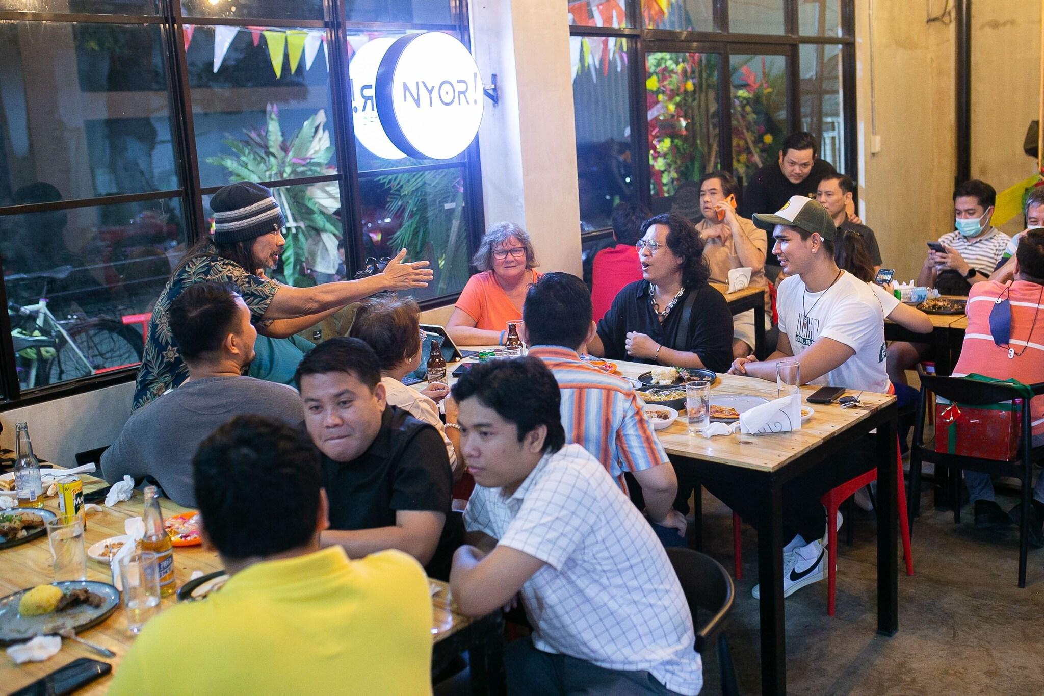 Happynest Hostel Cebu