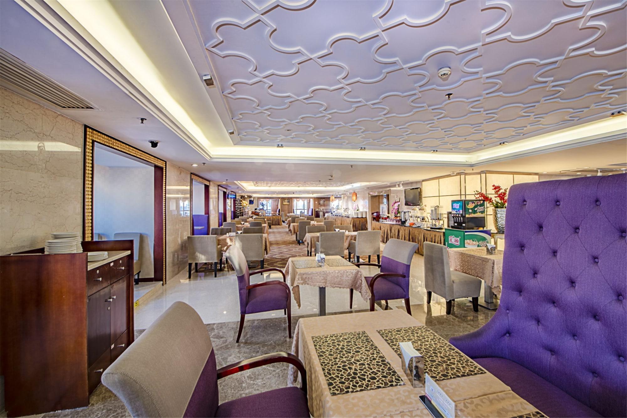 Haikou Baofa Shengyi Hotel