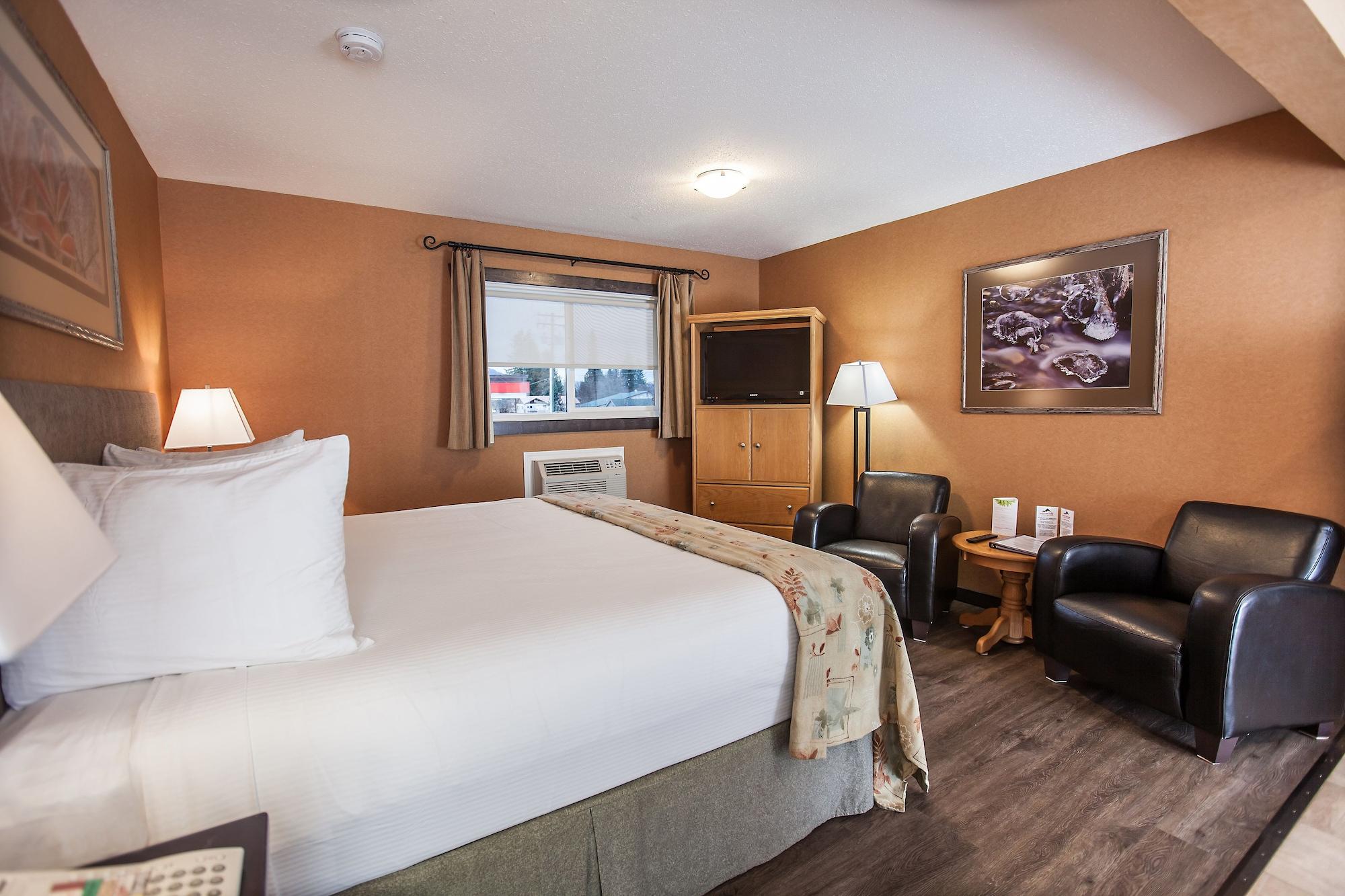 Swiss Chalet Motel by null