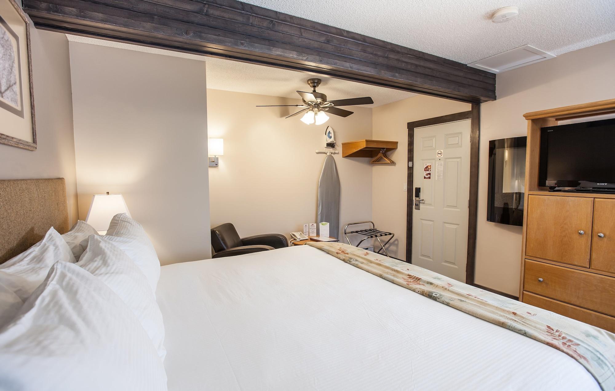 Swiss Chalet Motel by null