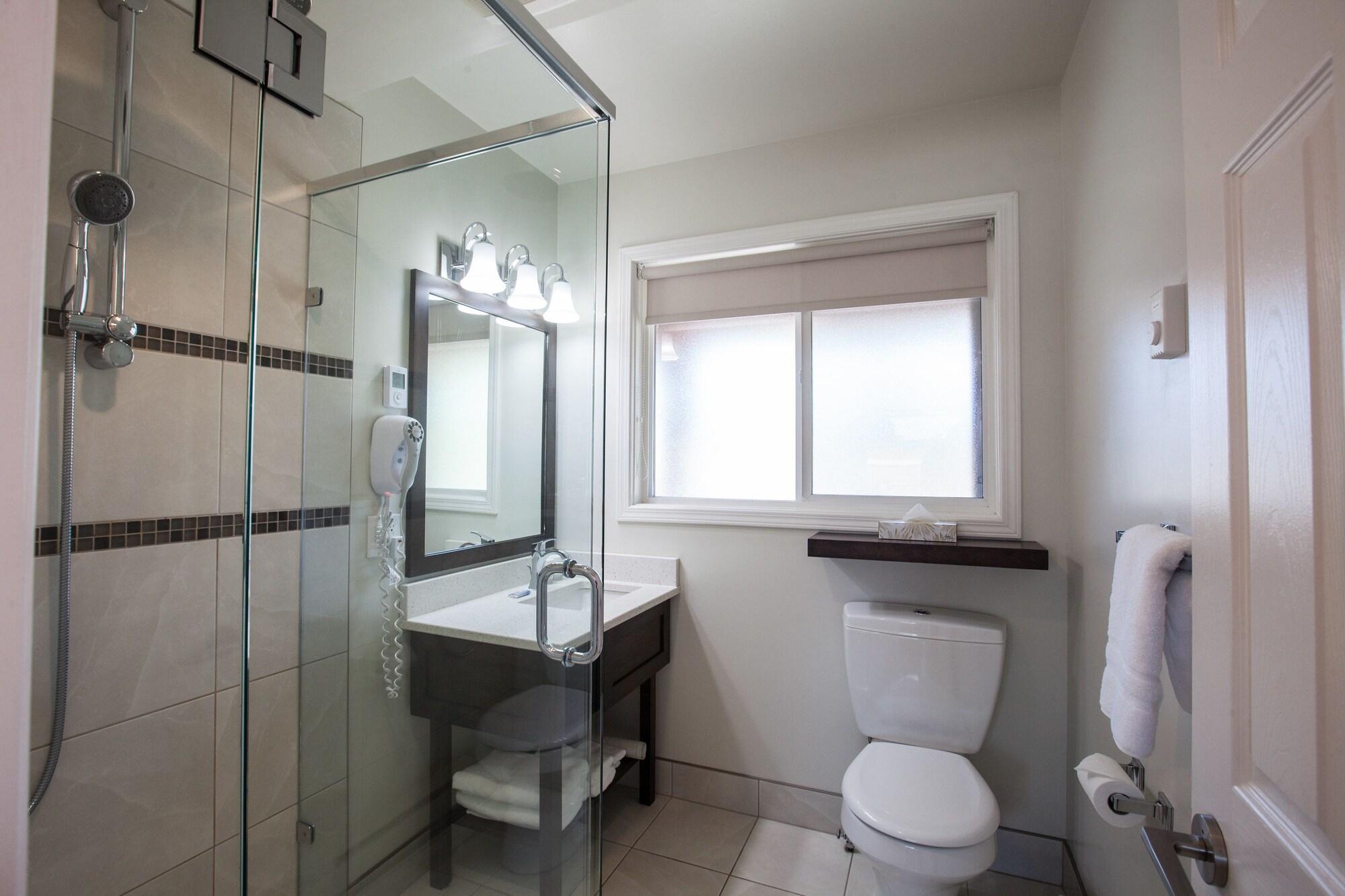 Swiss Chalet Motel by null