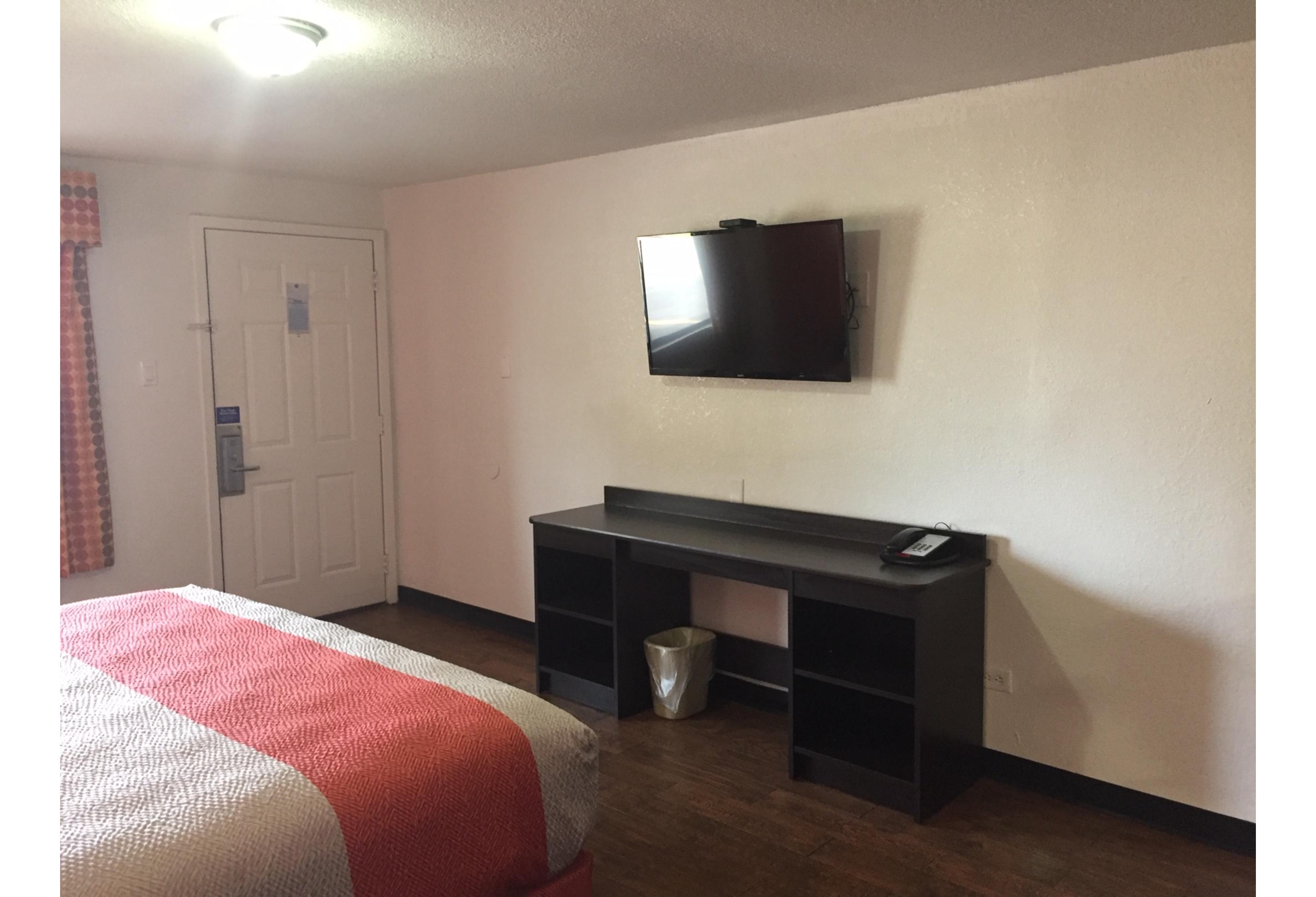 Motel 6 Waco, Tx GA