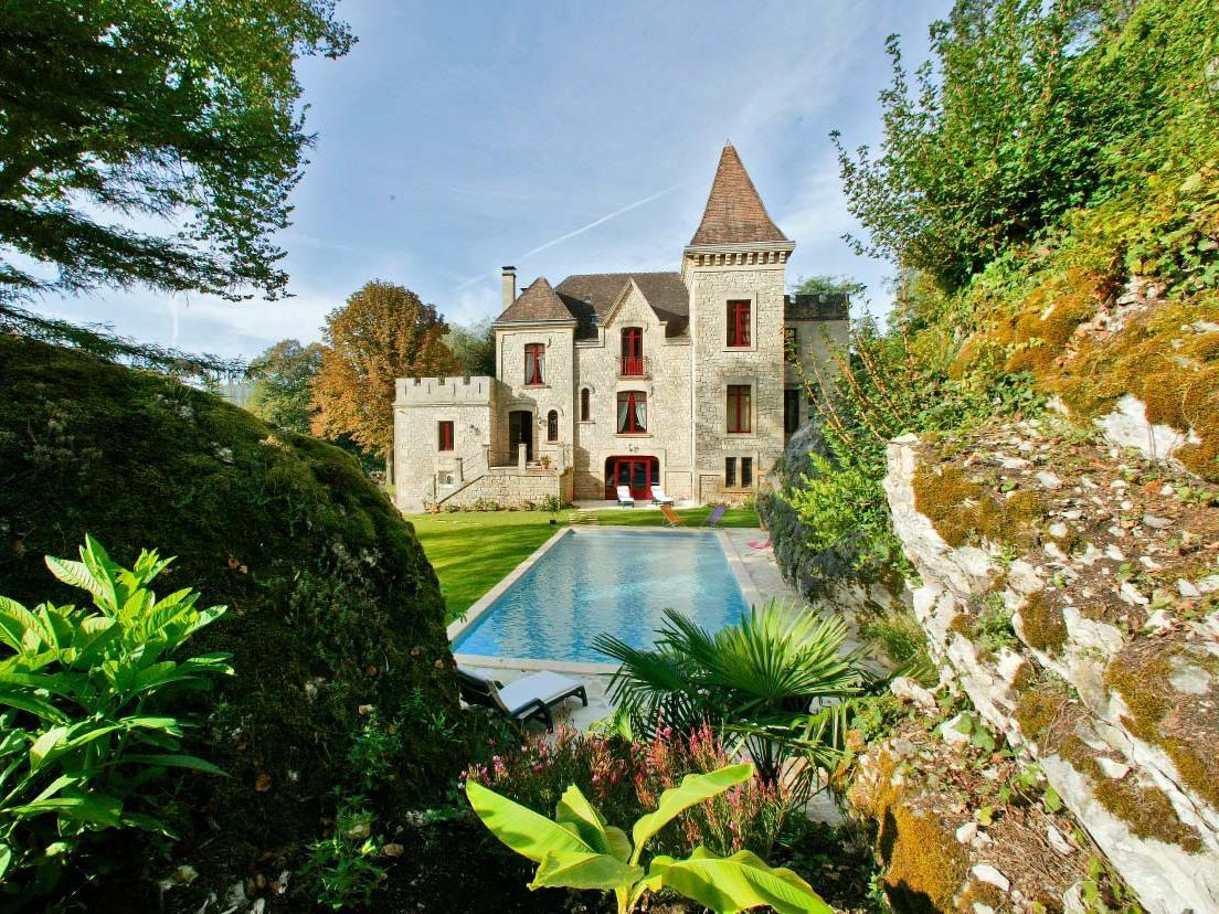 Manoir De La Malartrie