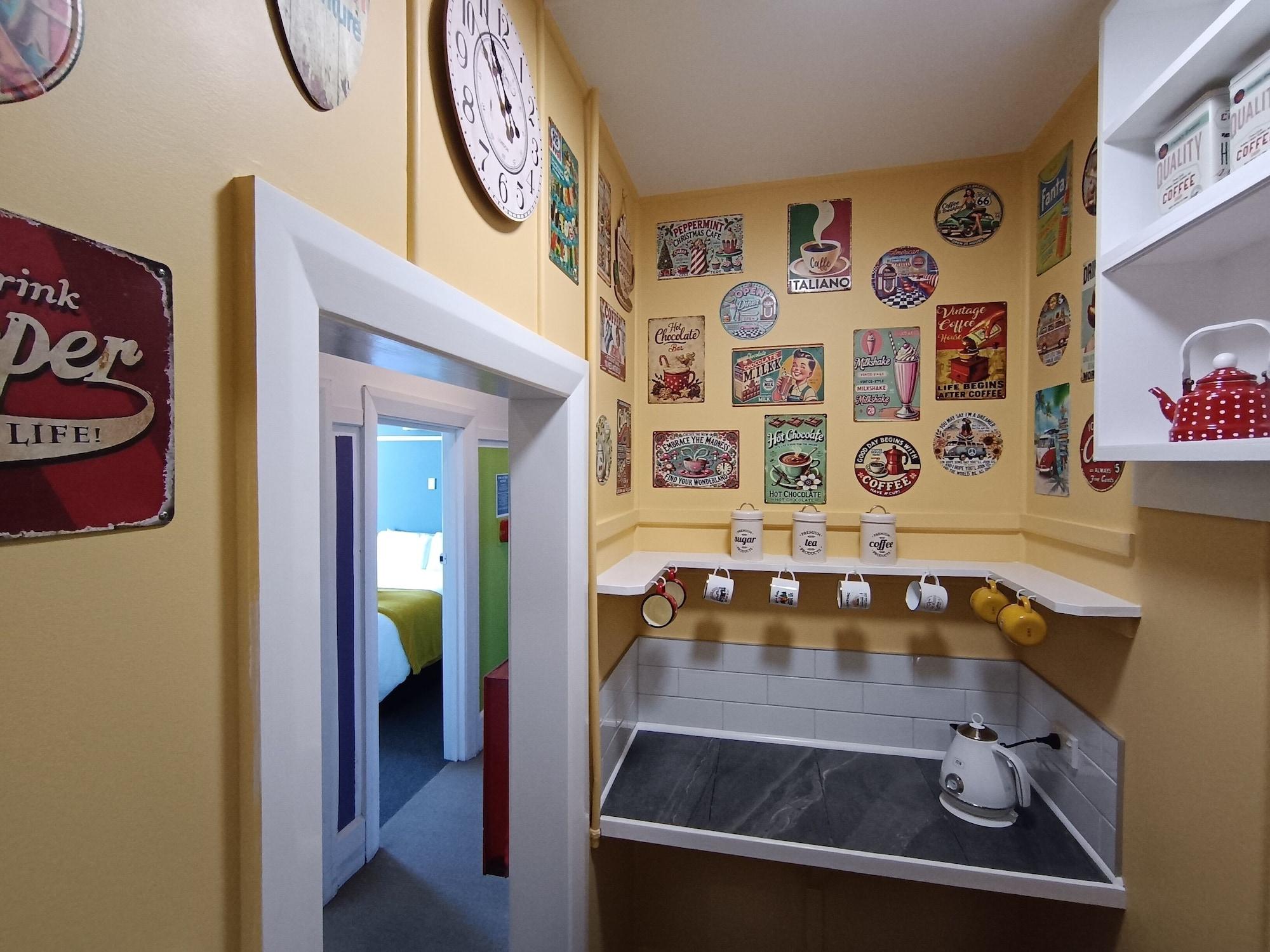 The Duke Hostel