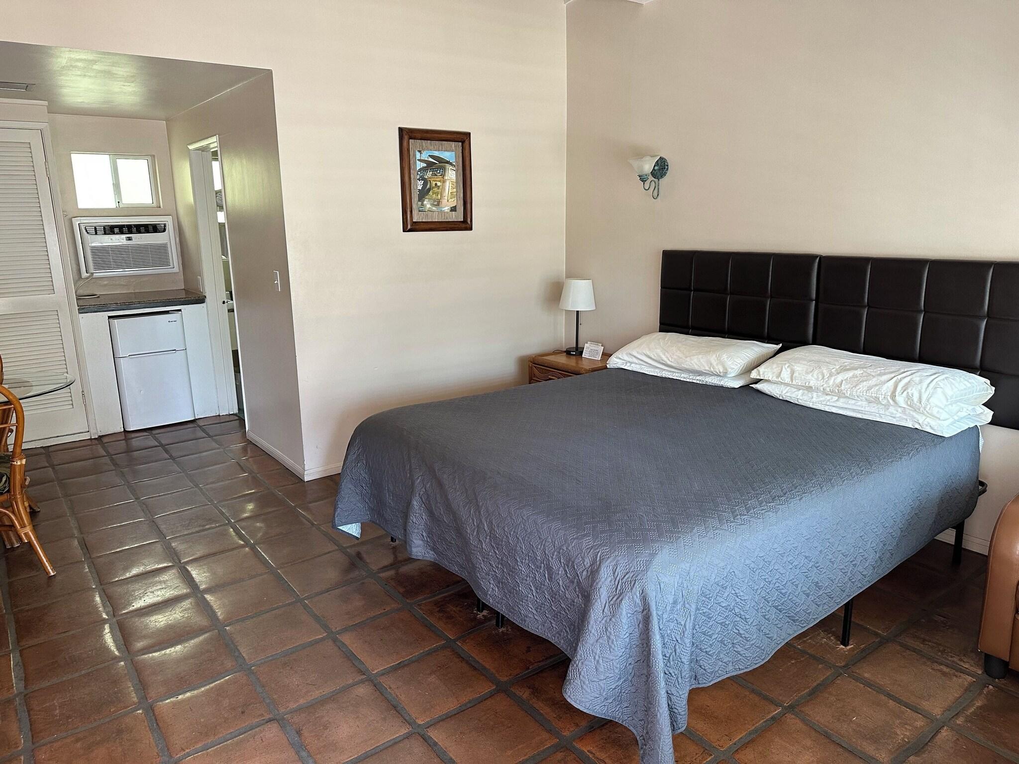 Sea Shore Motel by null