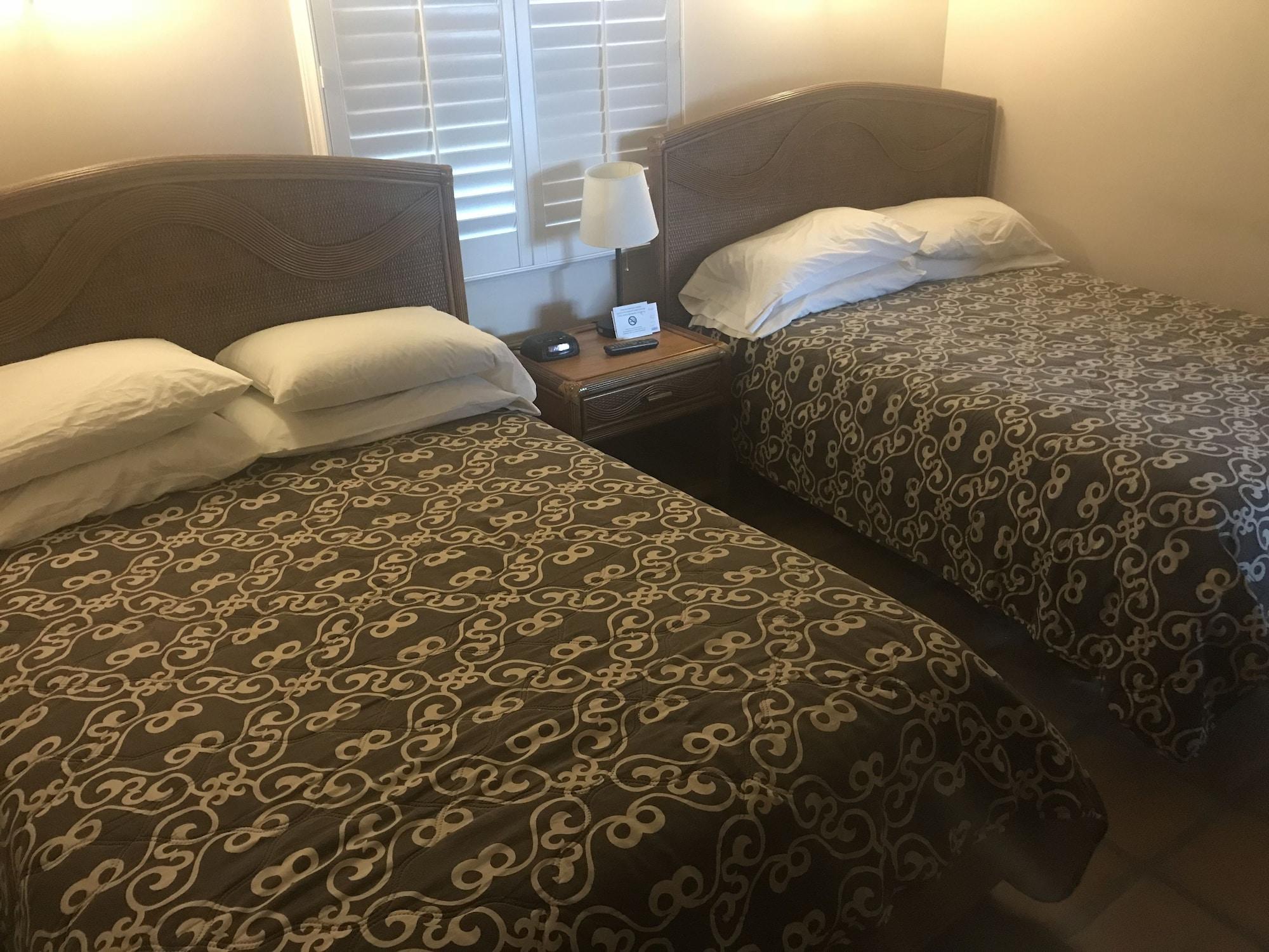 Sea Shore Motel by null