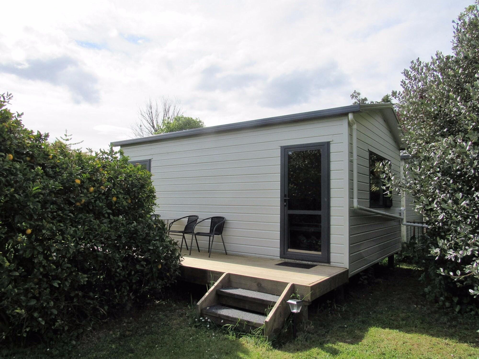 The White Elephant Accommodation