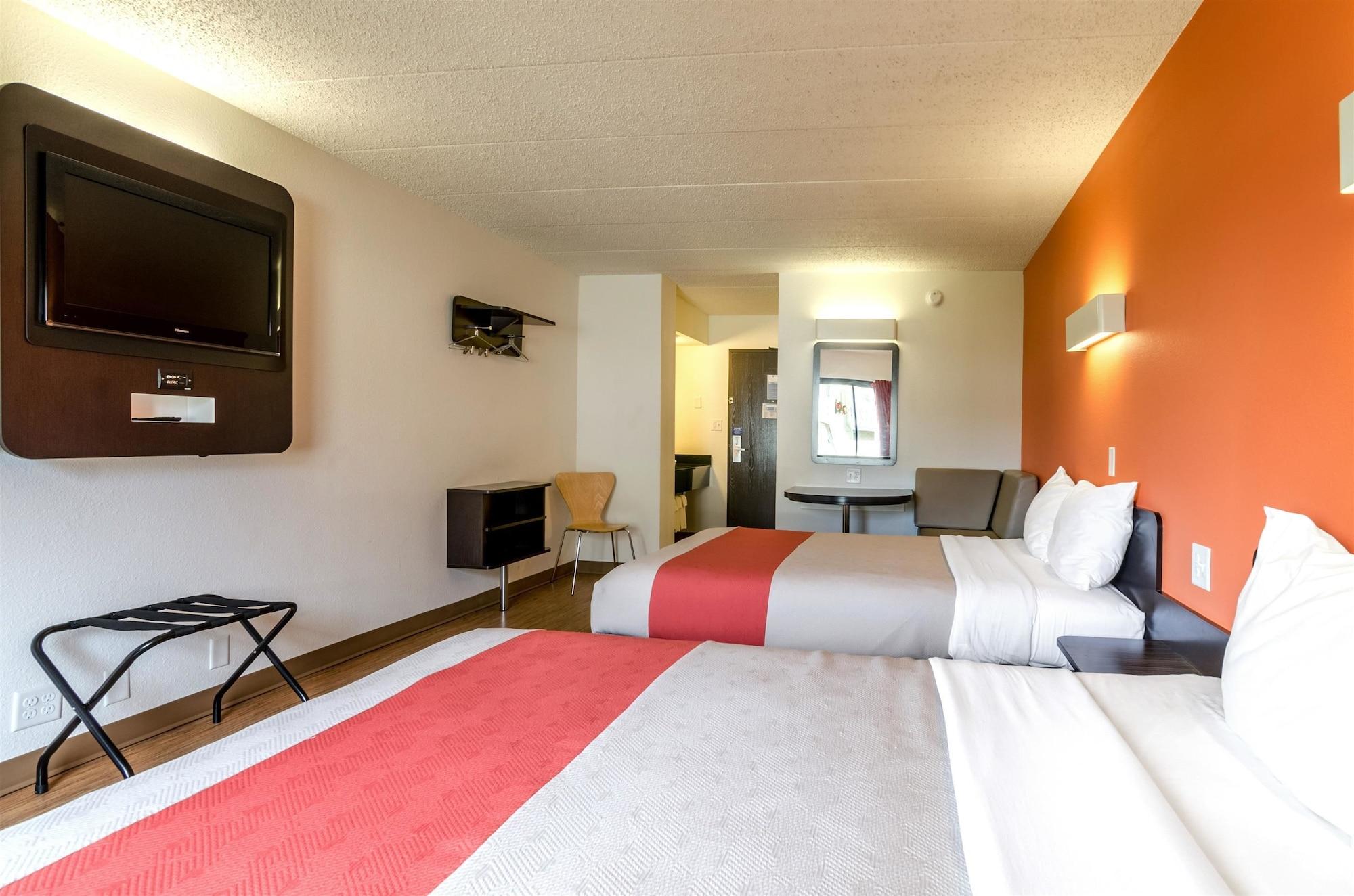 Motel 6 York, NE
