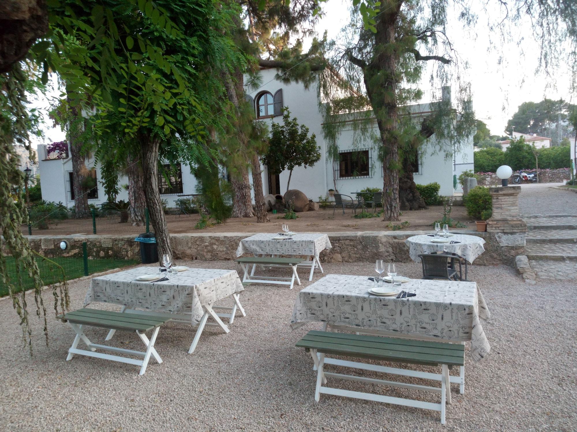 El Sequer Casa Rural