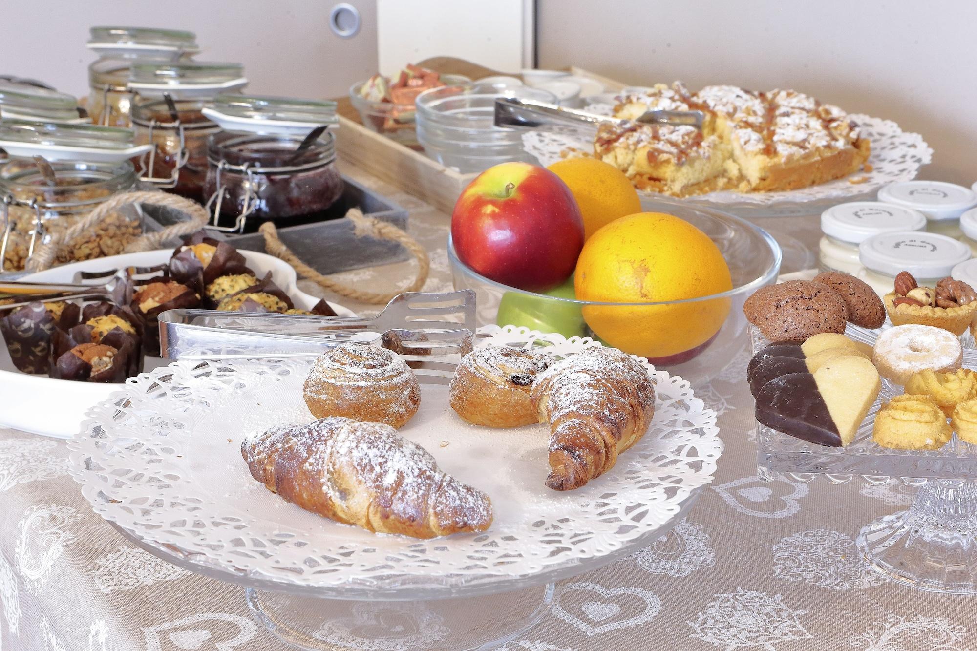 Agriturismo Relais Tenuta Il Cigno