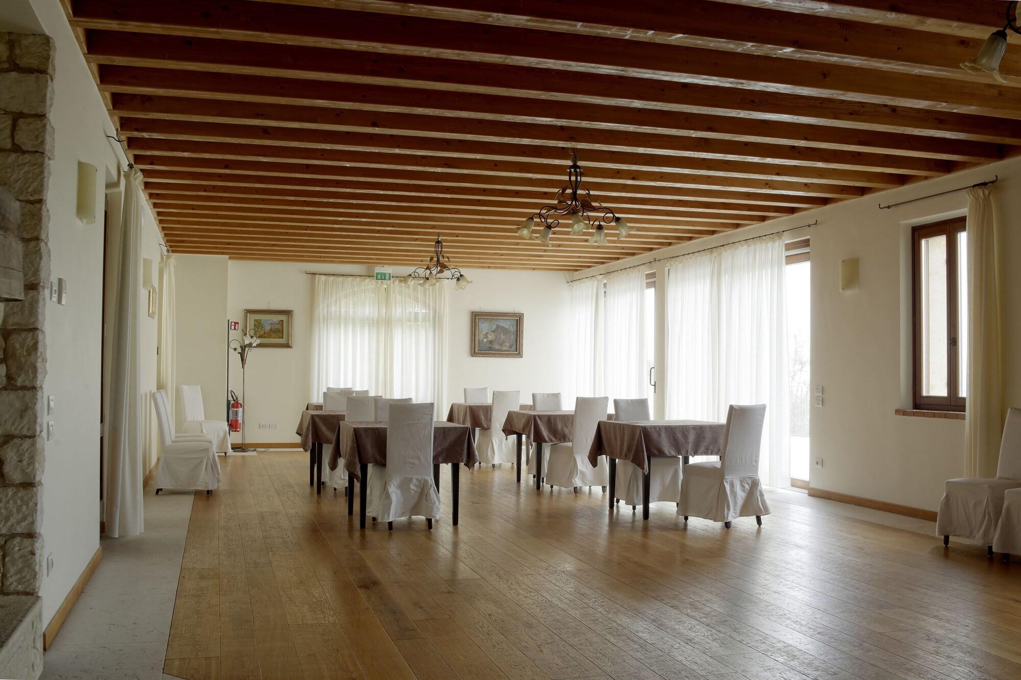 La Fonte Degli Dei Wine Relais Adults Only