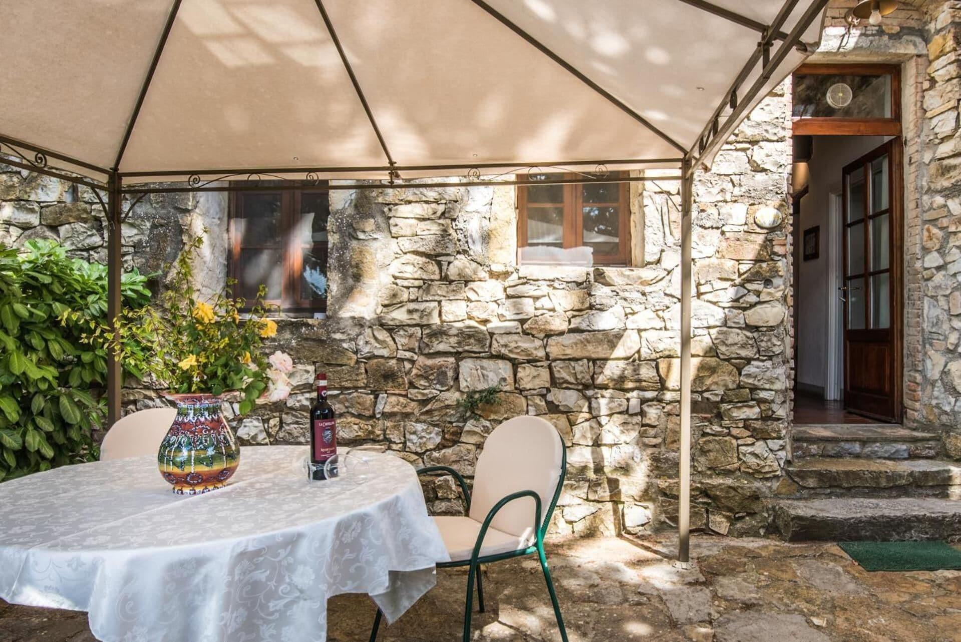 Agriturismo La Ferrozzola