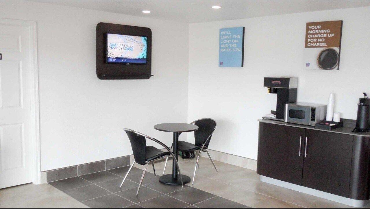 Motel 6 North Ridgeville, Oh-Cleveland Intl Airp