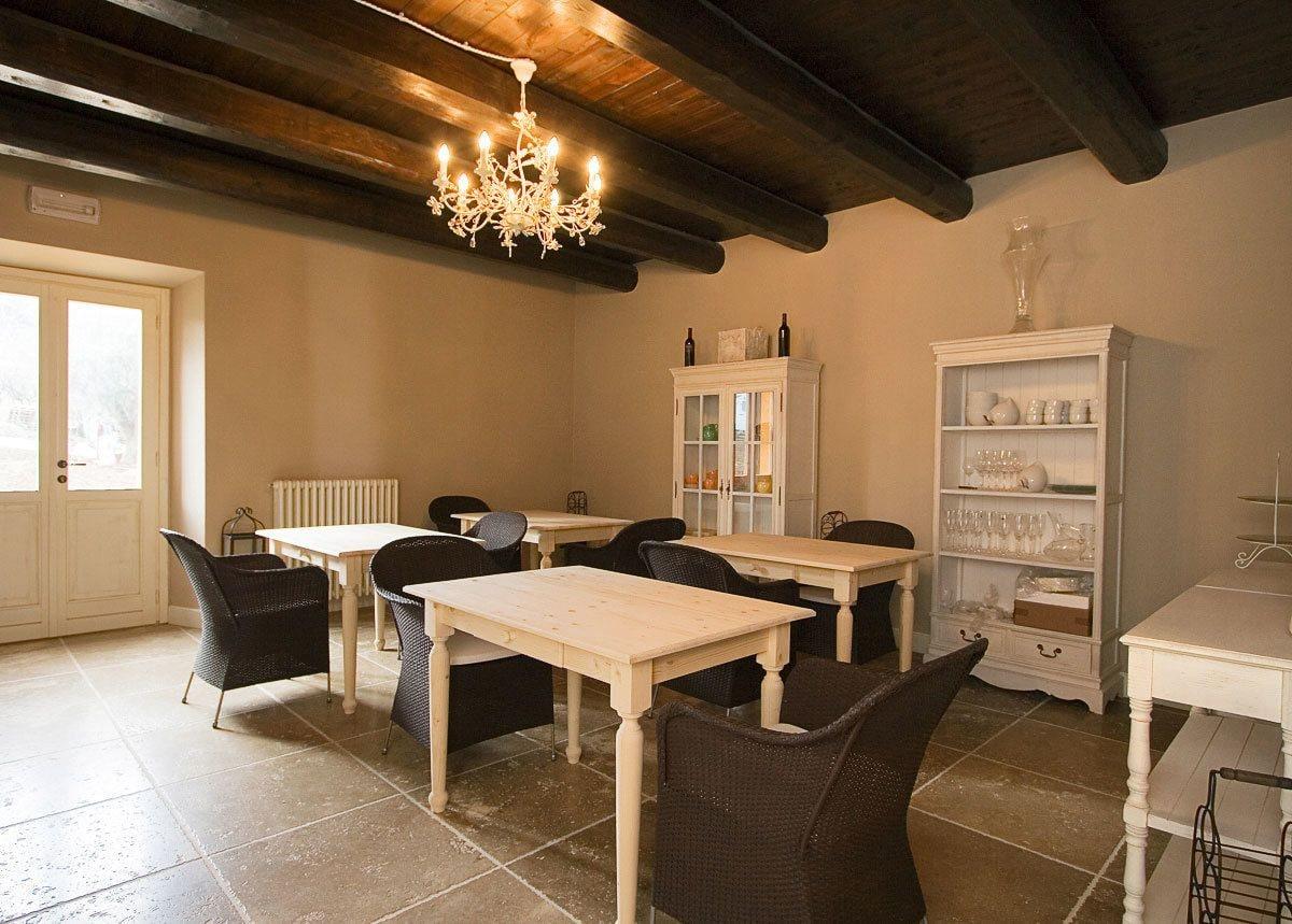Country House Il Sassone