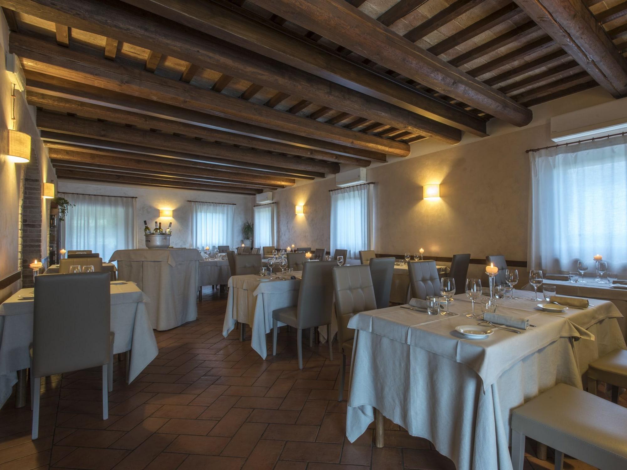 Osteria Dei Segreti