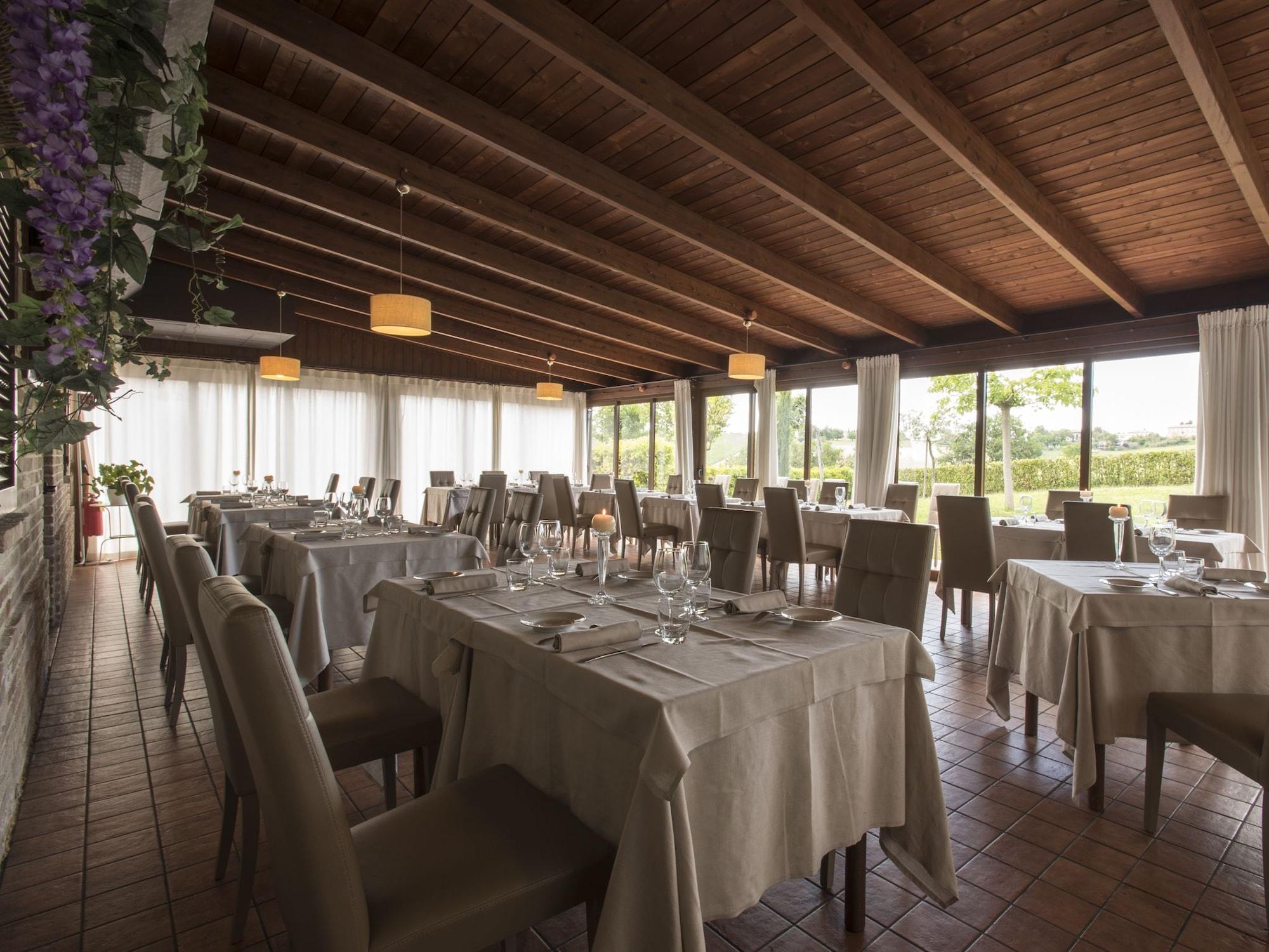 Osteria dei Segreti Spa Resort by null