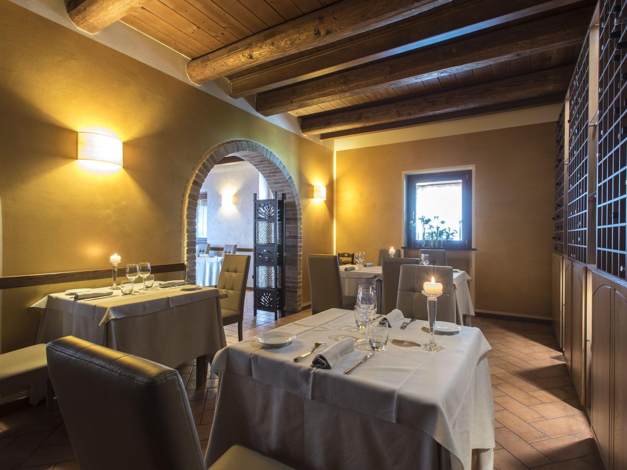 Osteria dei Segreti Spa Resort by null