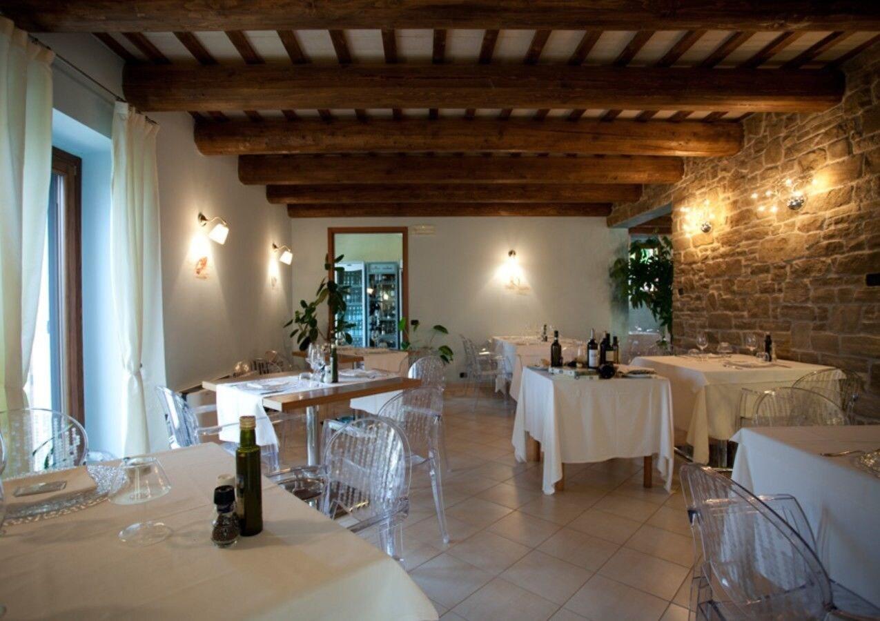Le Residenze Degli Ulivi
