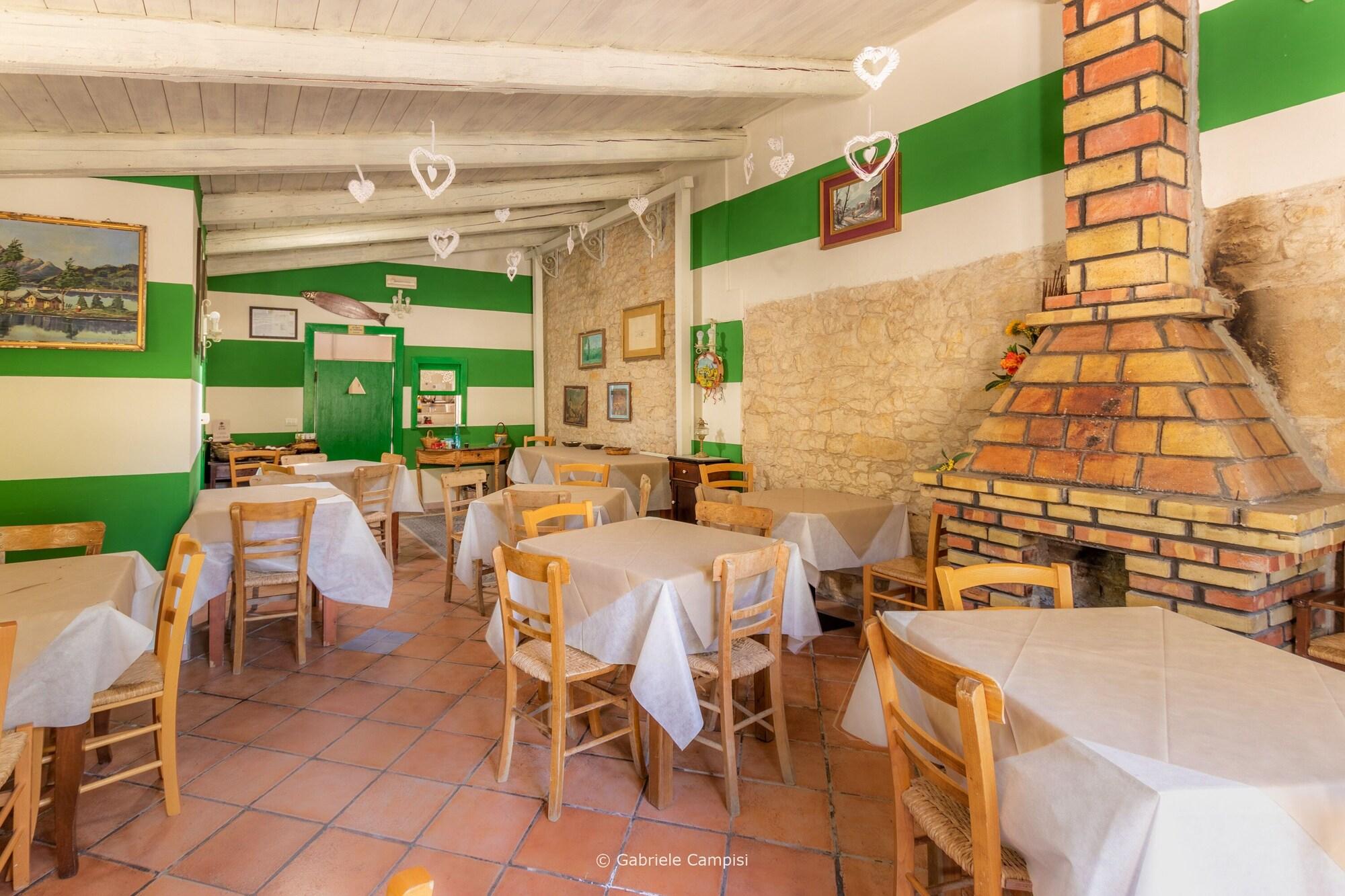 Agriturismo Val Di Noto