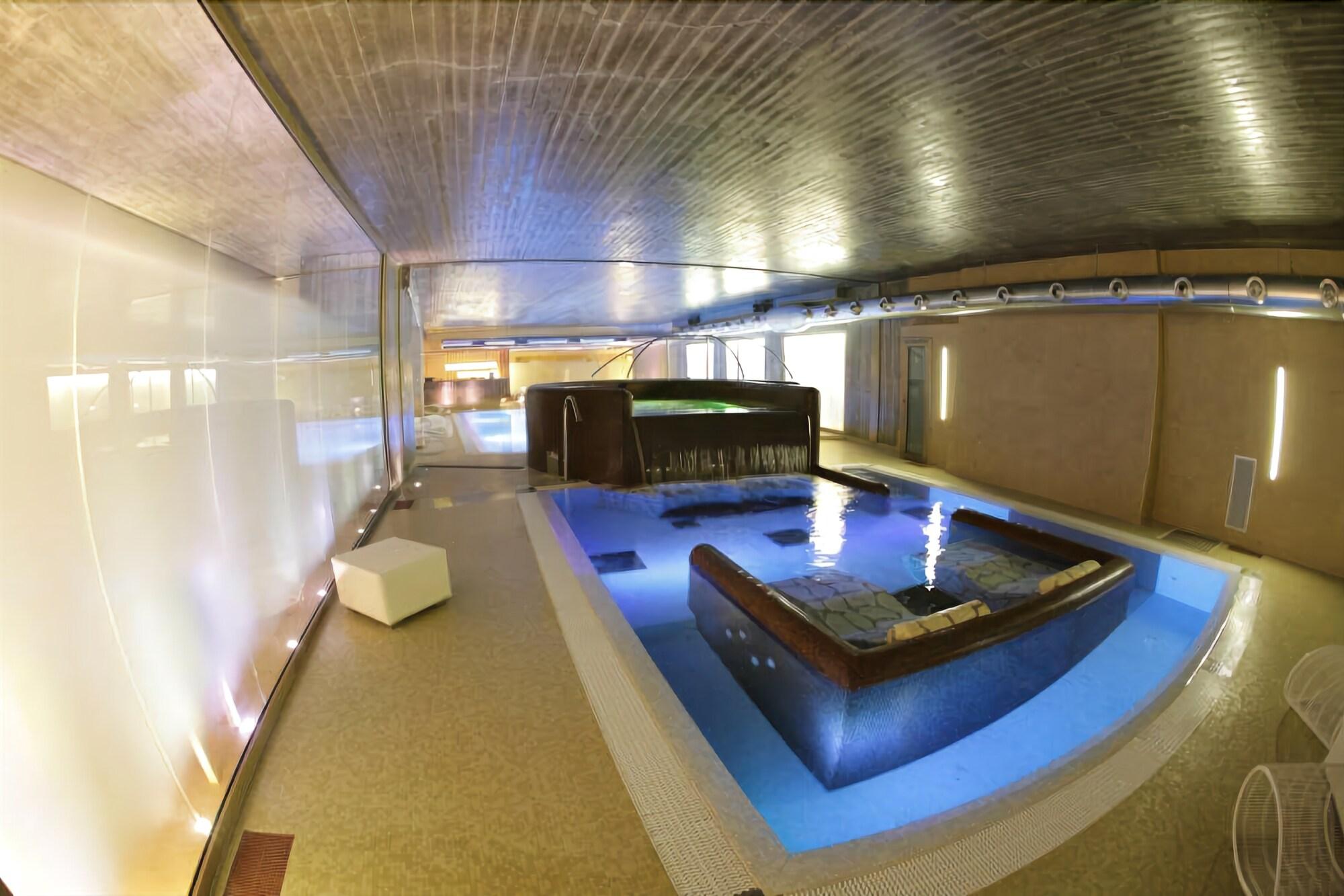 Magione Papale by null