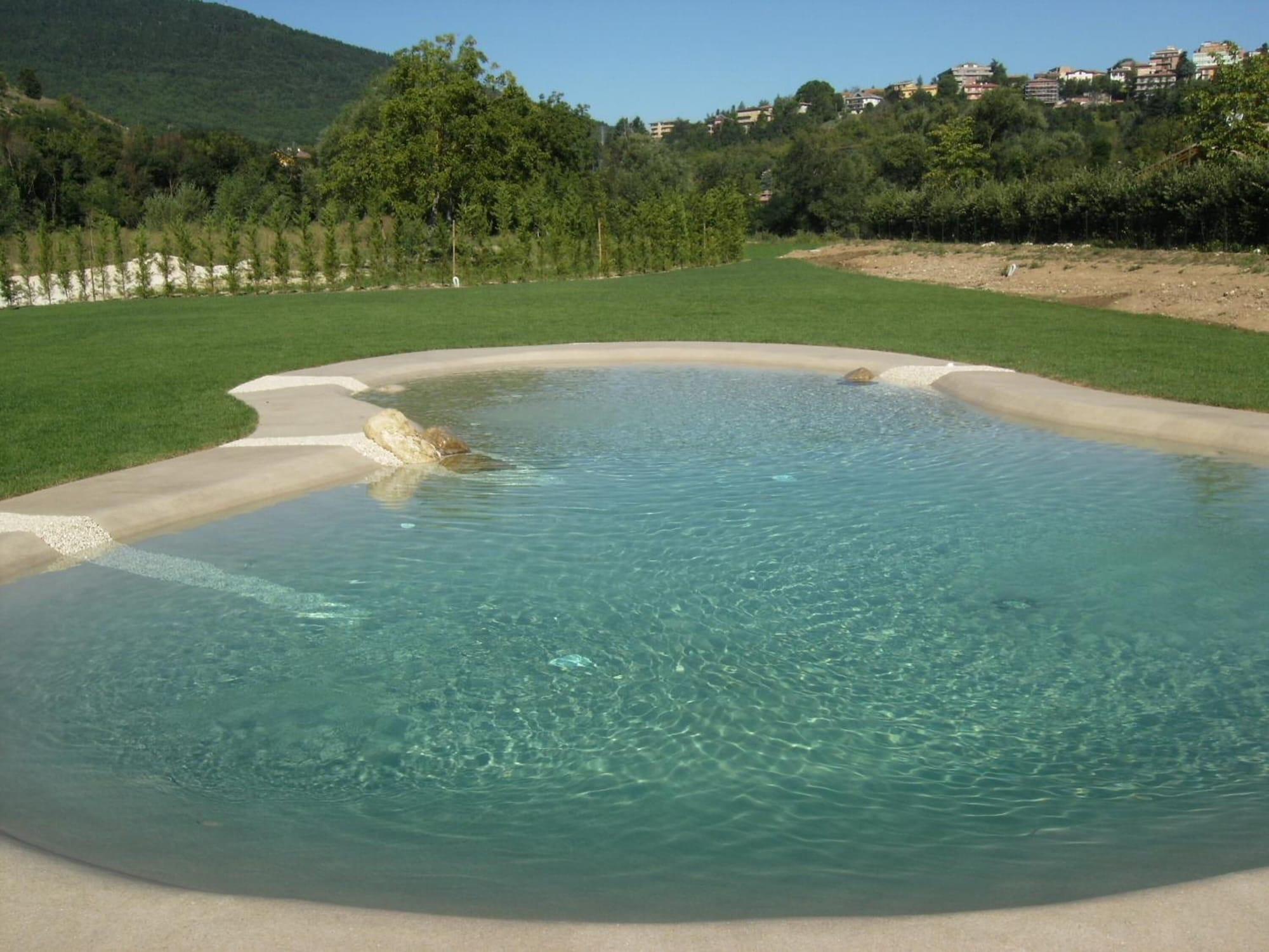 Magione Papale by null