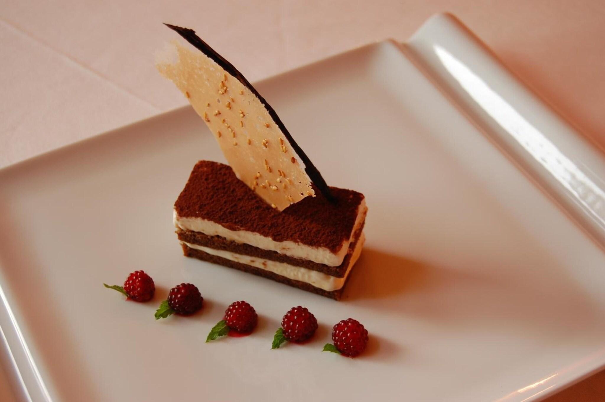 Magione Papale by null