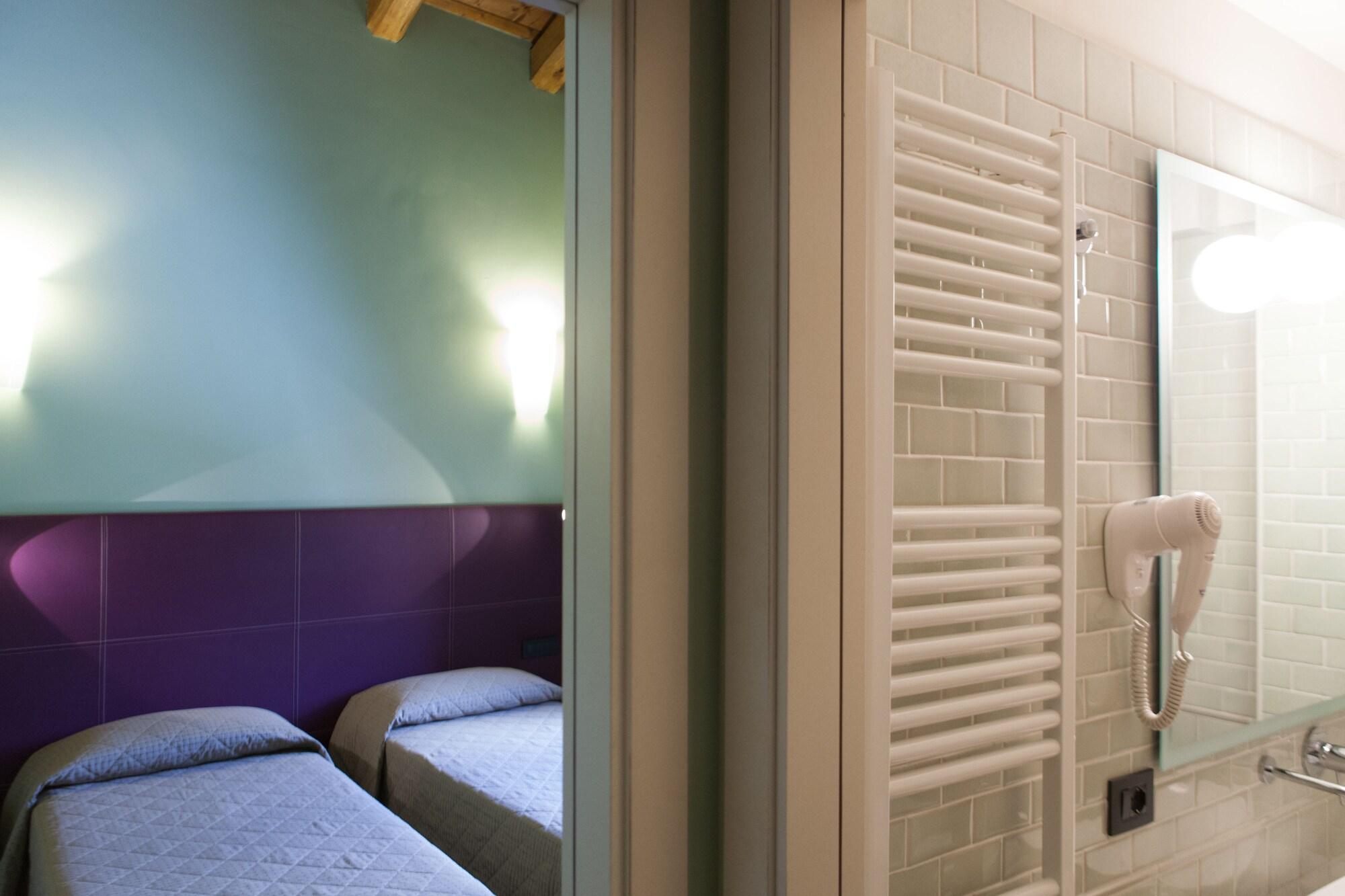 Magione Papale by null