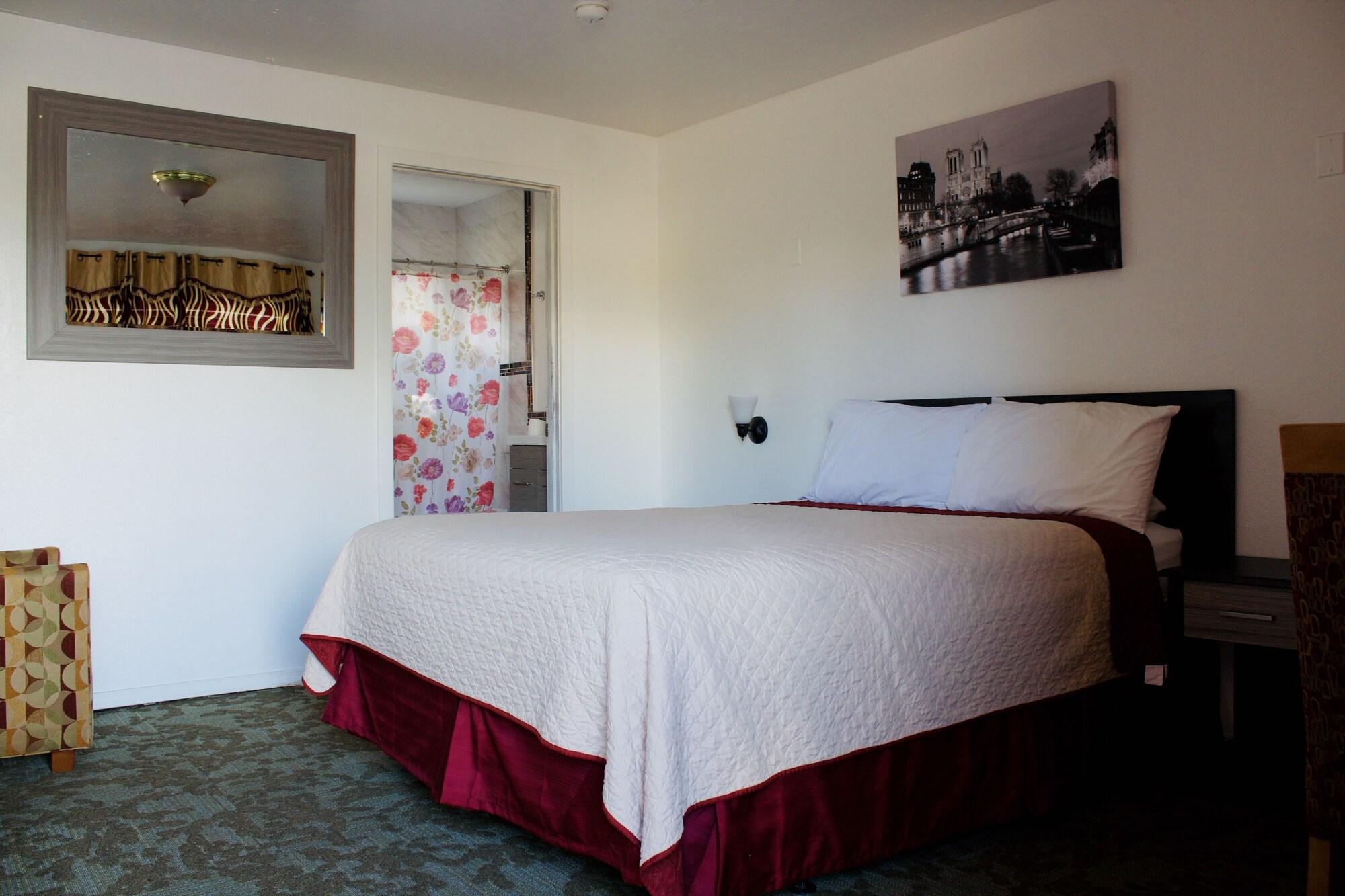 Chalet Motel