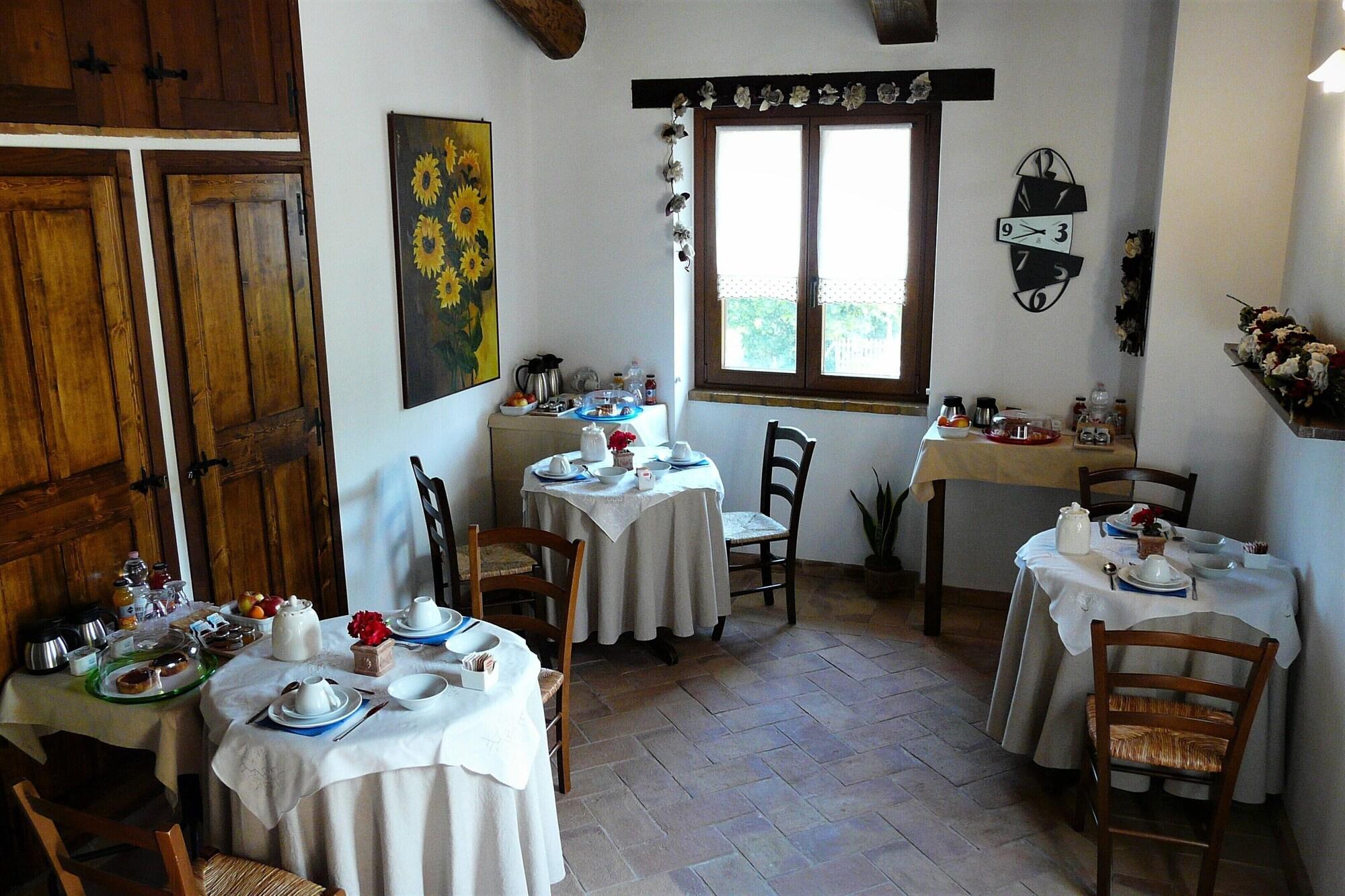 Casale Le Orme