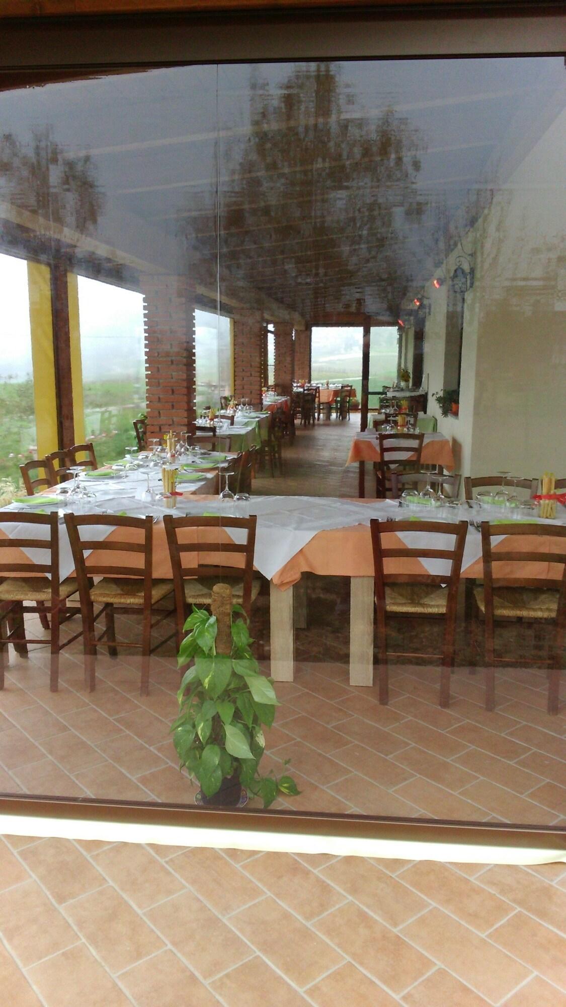 Il Balcone Sul Monferrato