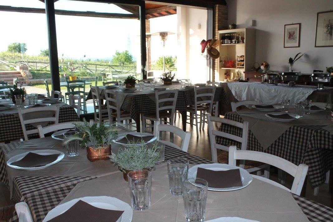 Country House Erba Regina