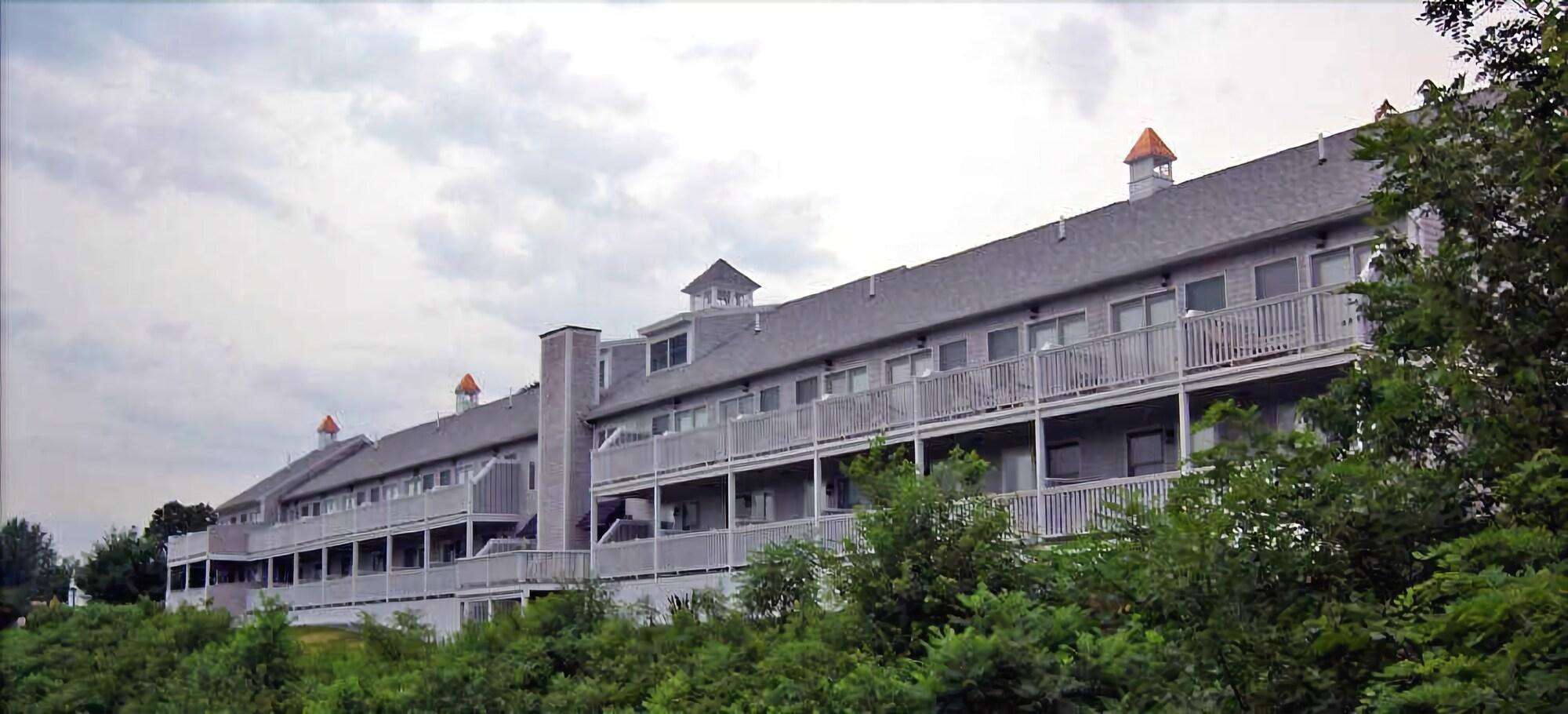 North Conway Mountain Inn by null