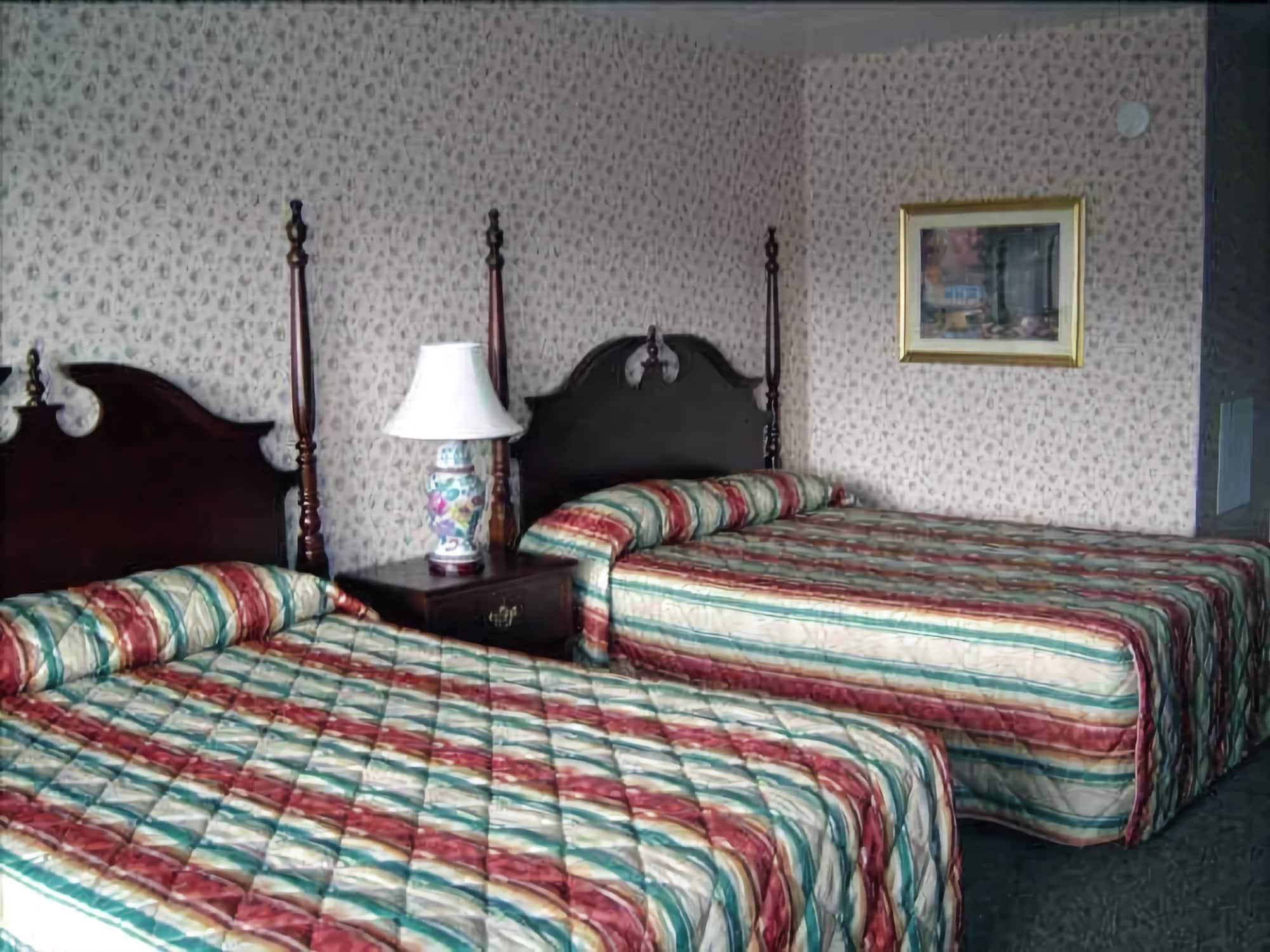 North Conway Mountain Inn by null