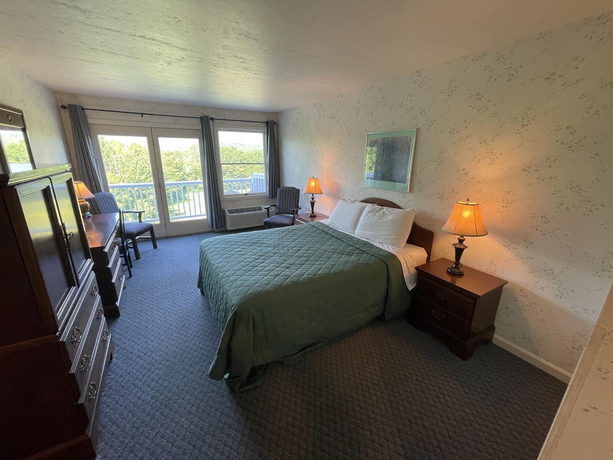 North Conway Mountain Inn by null